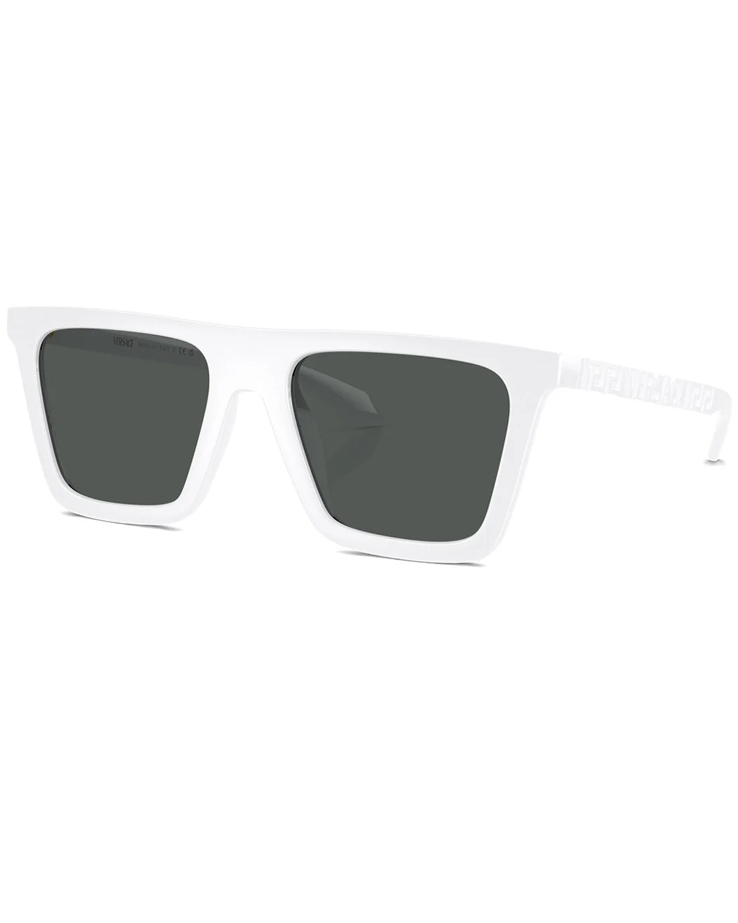 Versace Men's VE4468U 53mm Sunglasses - 1