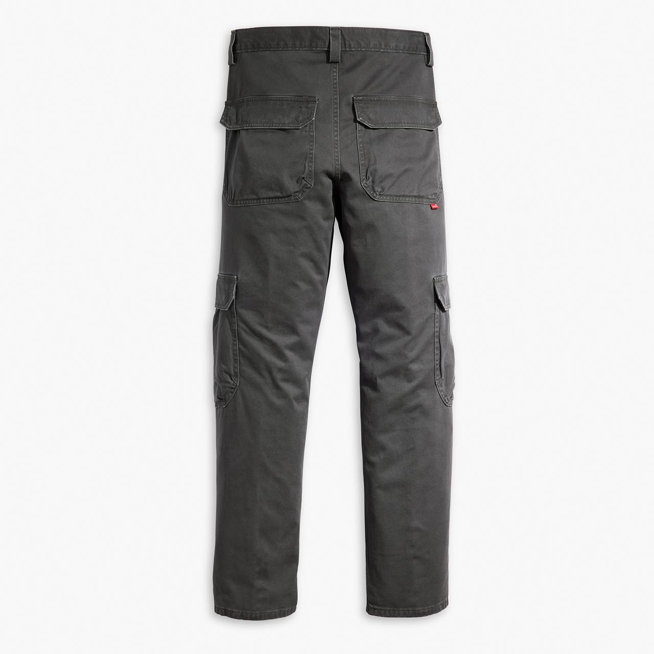 STAY LOOSE CARGO MEN'S PANTS - 5