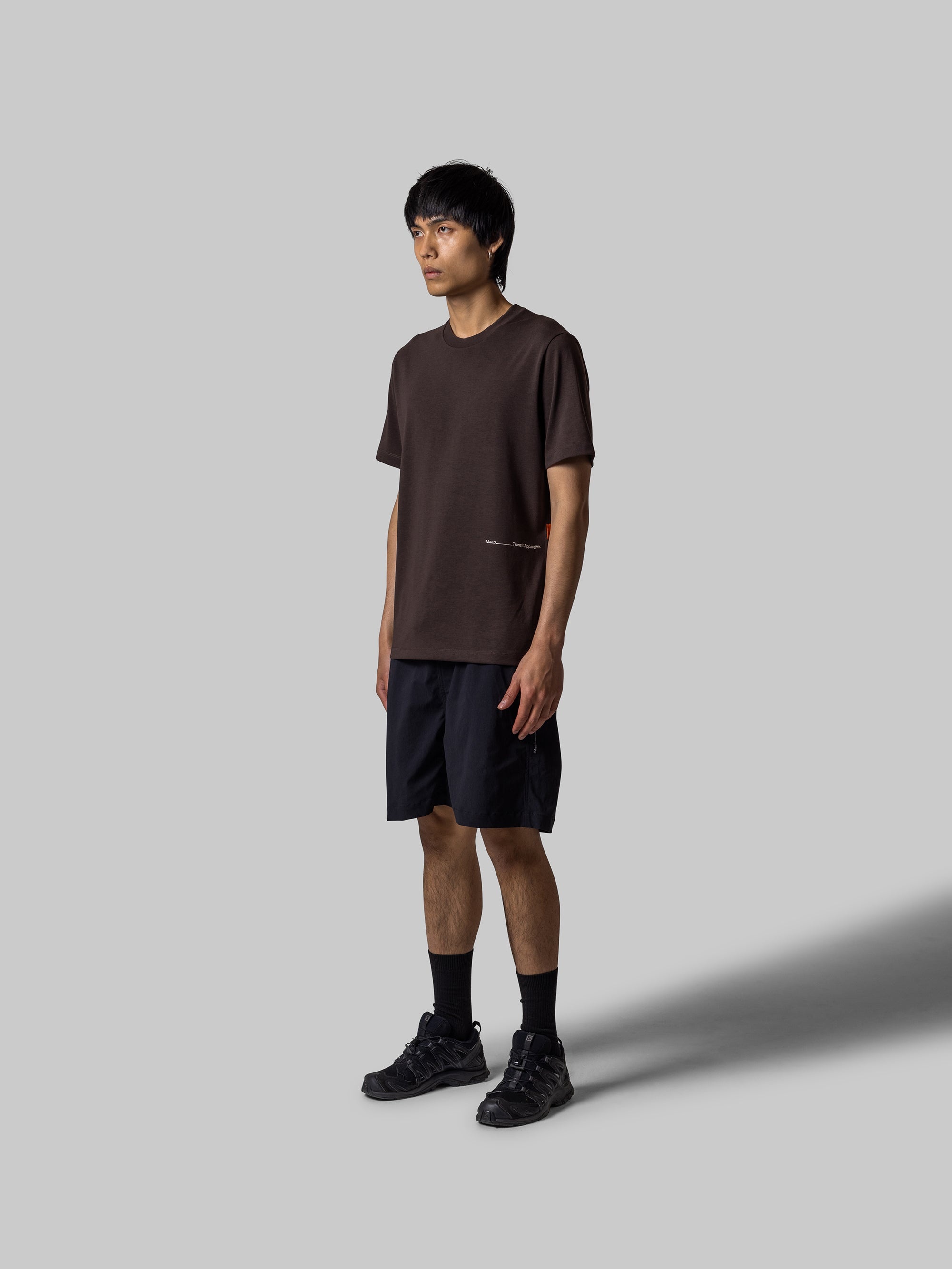 Phase Short - 2