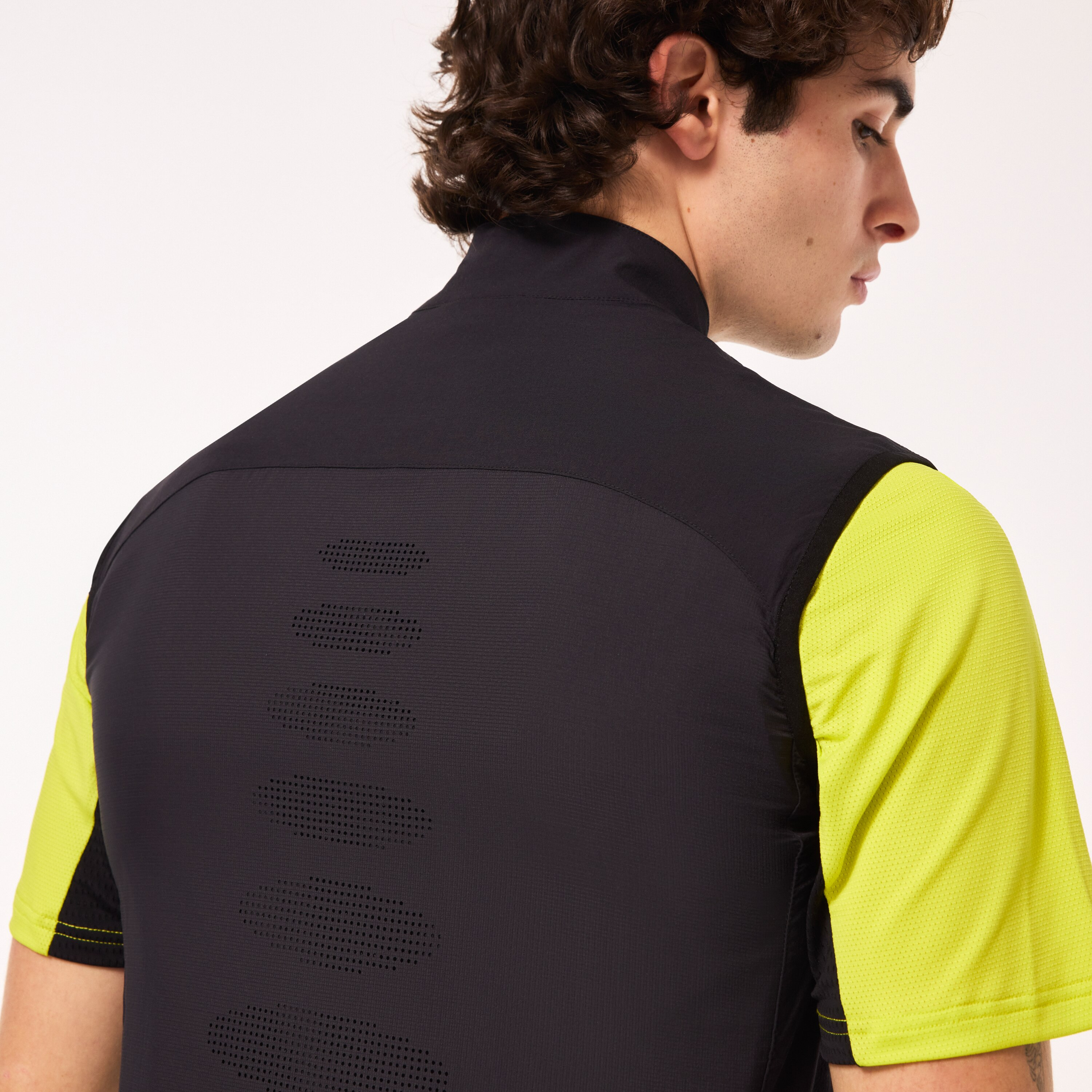 Elements Vest - 7