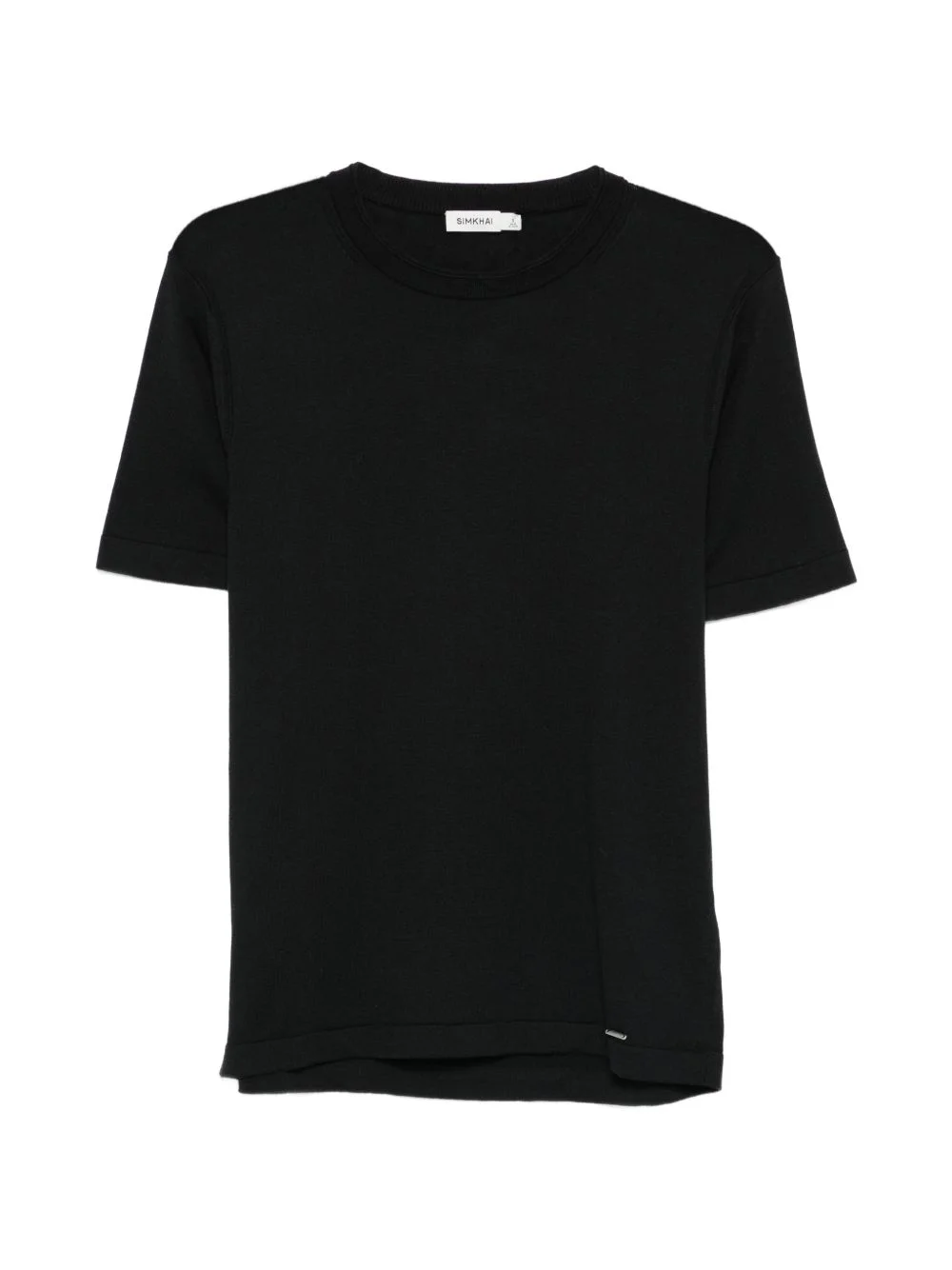 short-sleeve T-shirt - 1