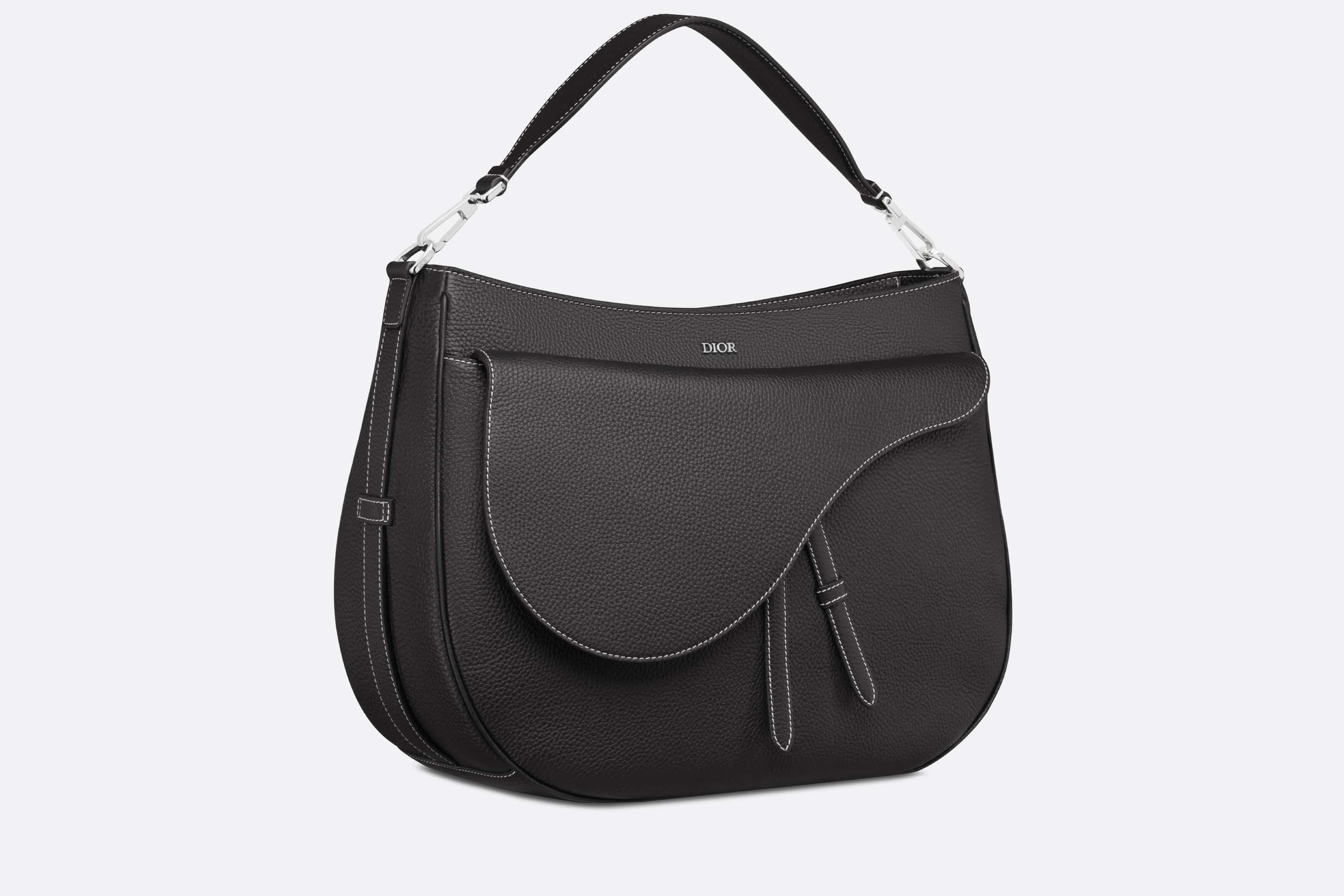 Saddle Soft Bag - 2