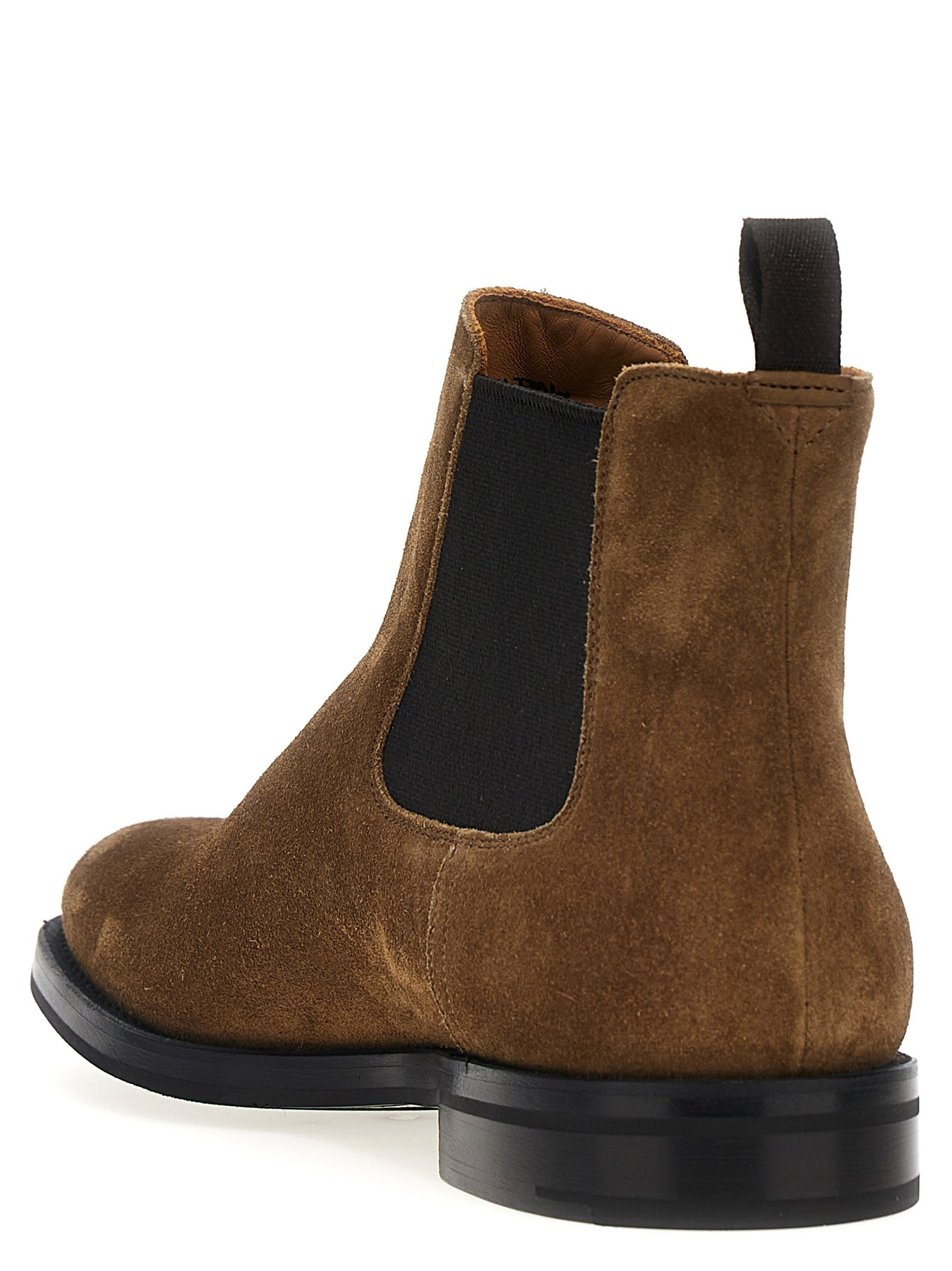 Church's Women 'Monmouth Wg' Ankle Boots - 3