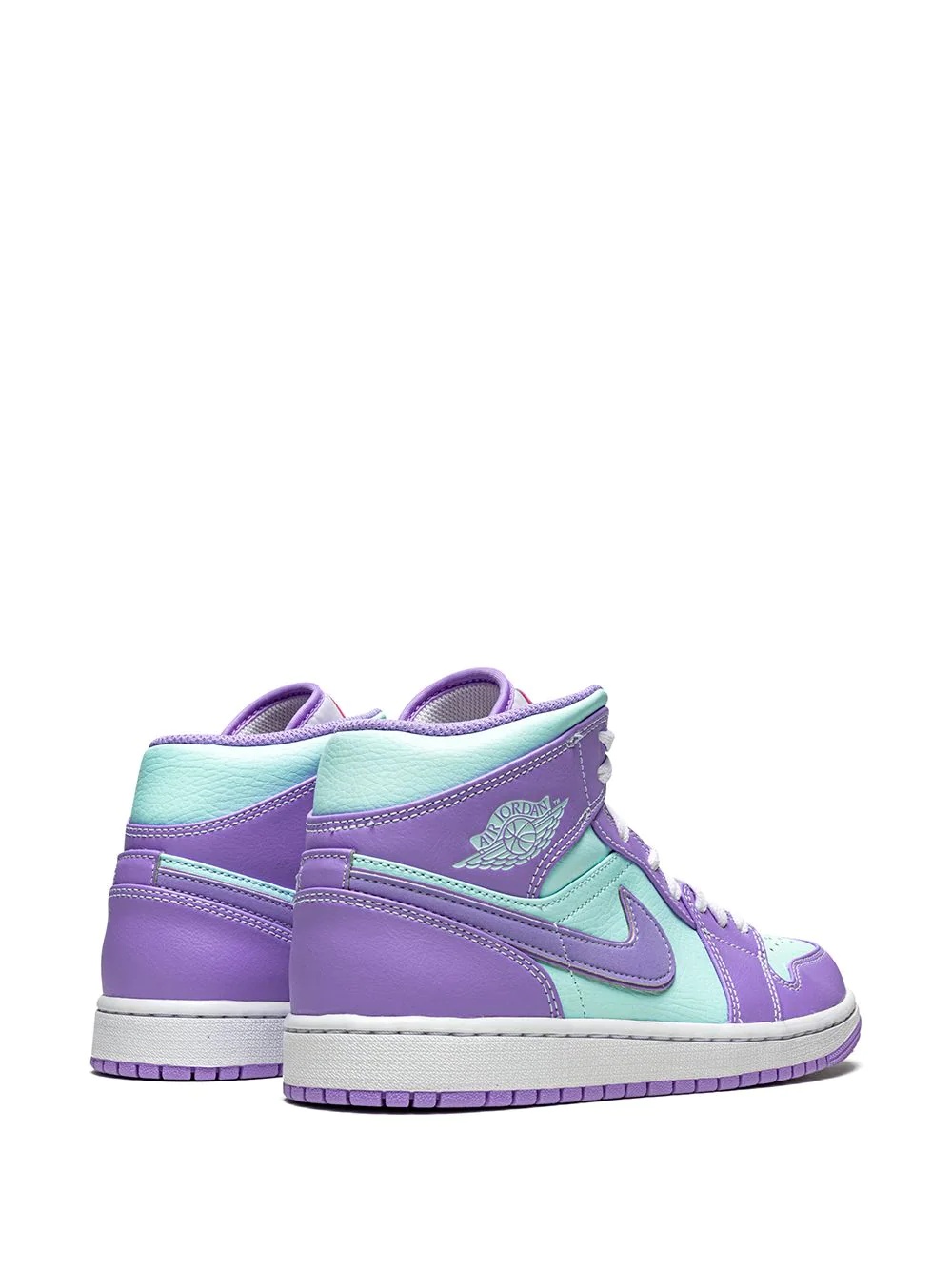 Air Jordan 1 Mid sneakers - 3