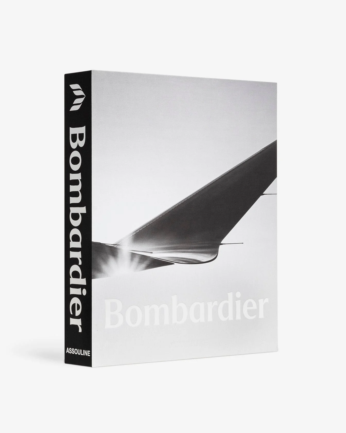 Bombardier - 1