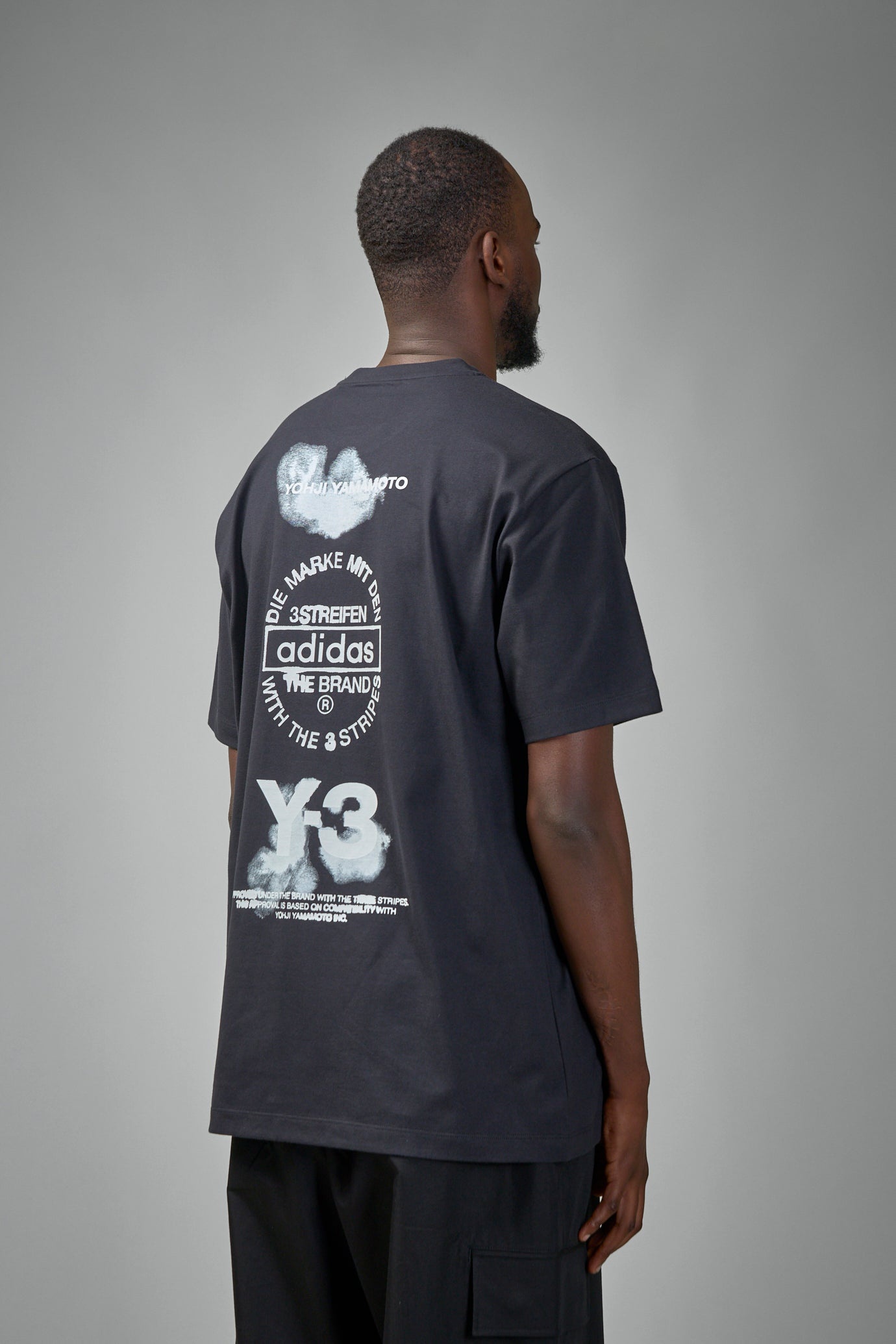 GFX SS Tee - 4