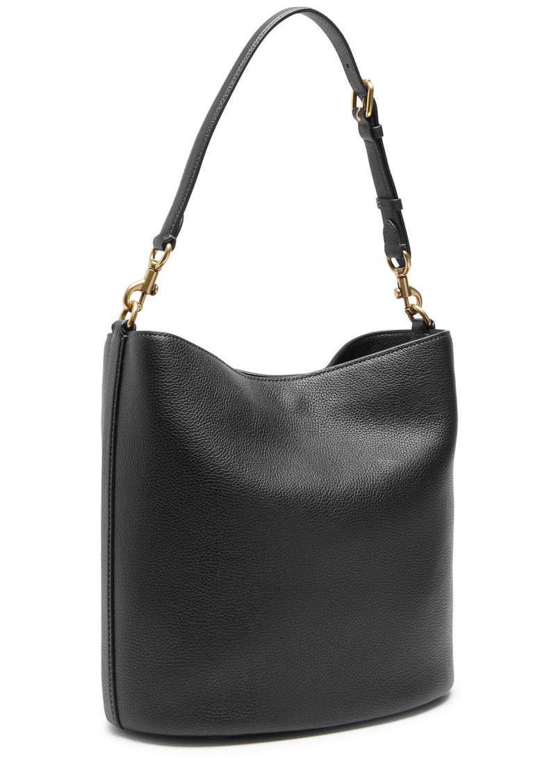 COACH Coach Willow Grained Leather Bucket bag outlook