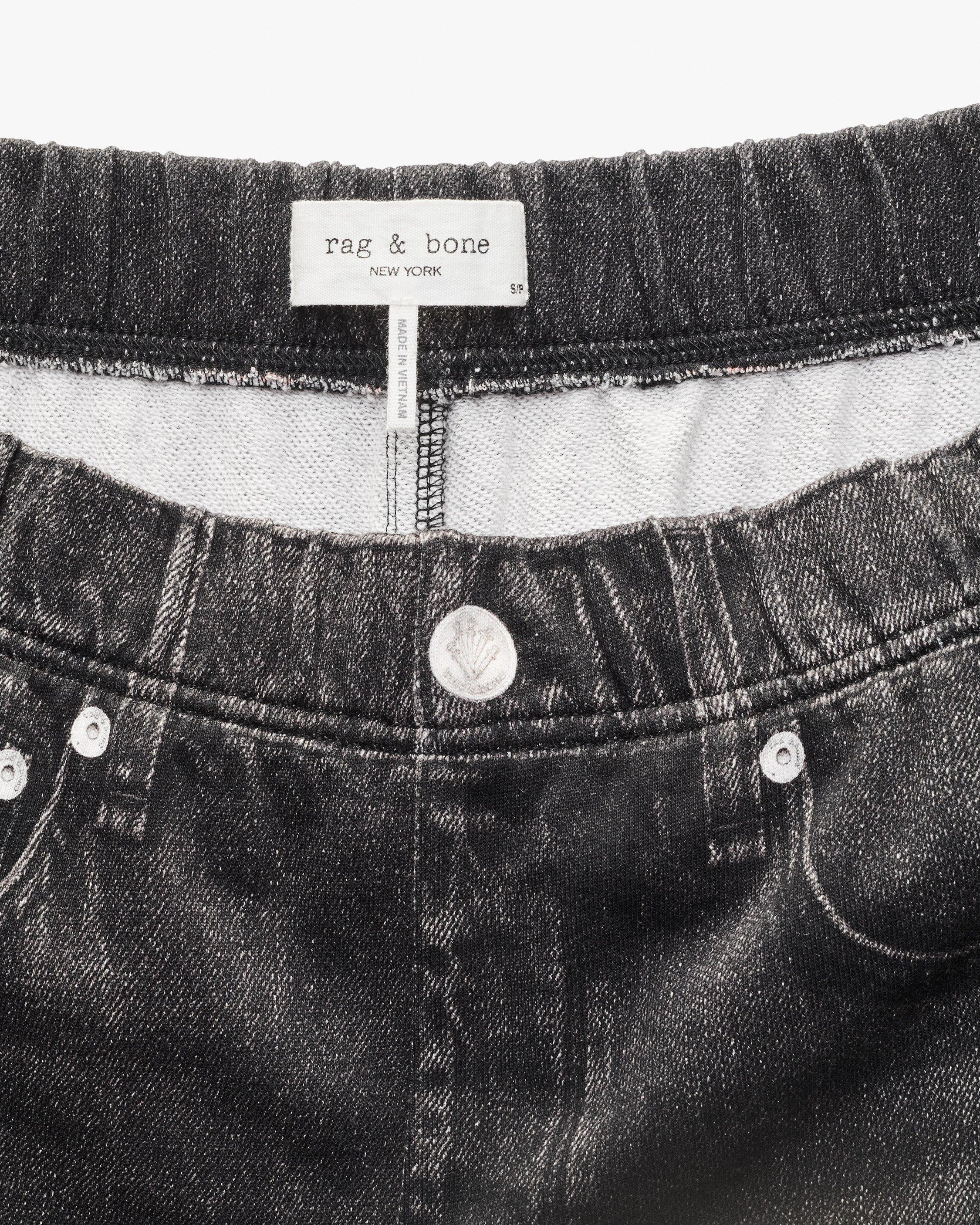 Miramar Jogger Pants
Cotton Terry - 7