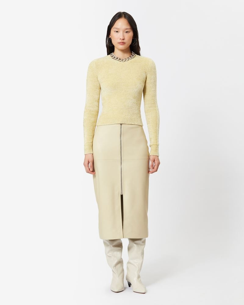 Isabel Marant PANILA SWEATER outlook