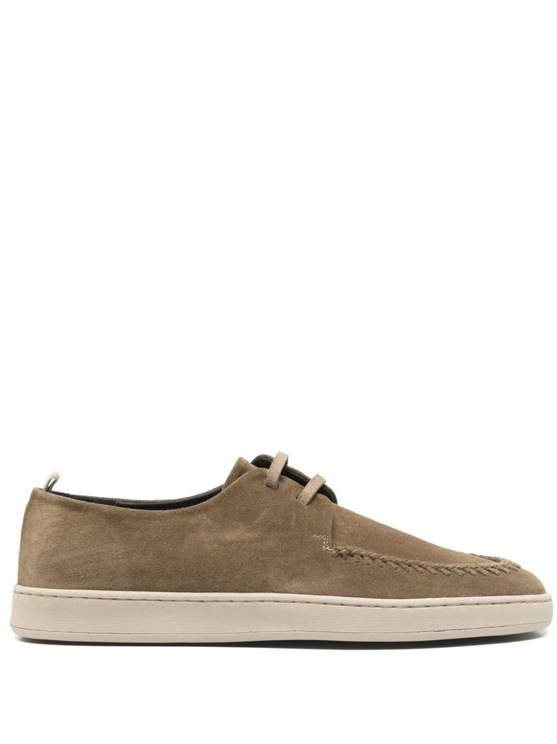 Herbie boat shoes 1