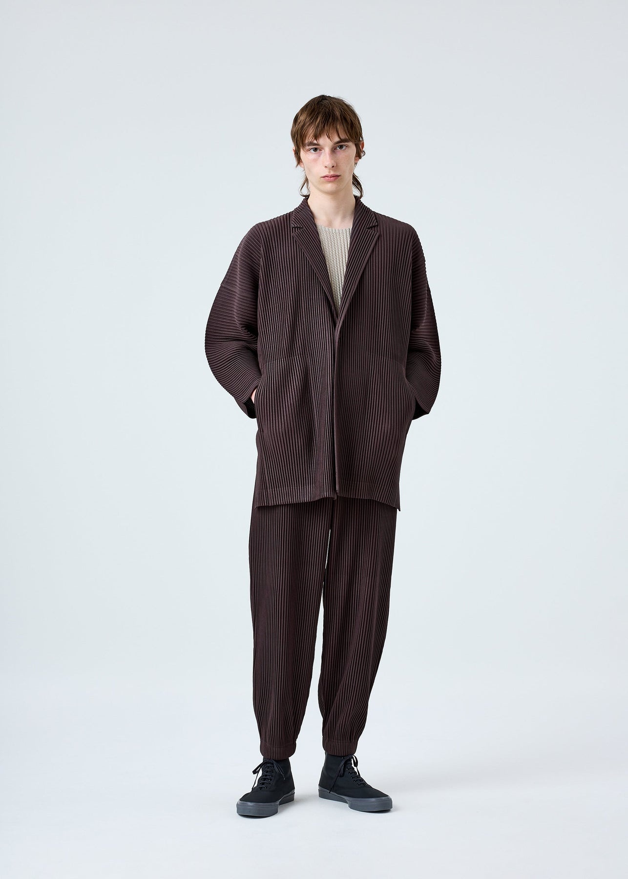 MC JUNE JACKET - 7