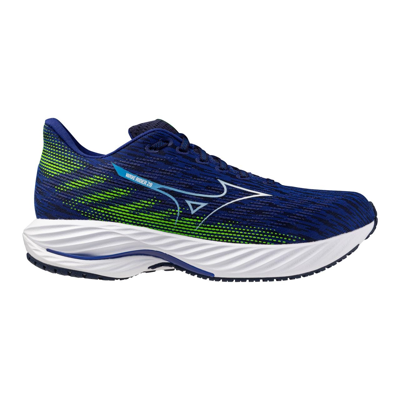 Men's Wave Rider 28 Running Shoe - 11