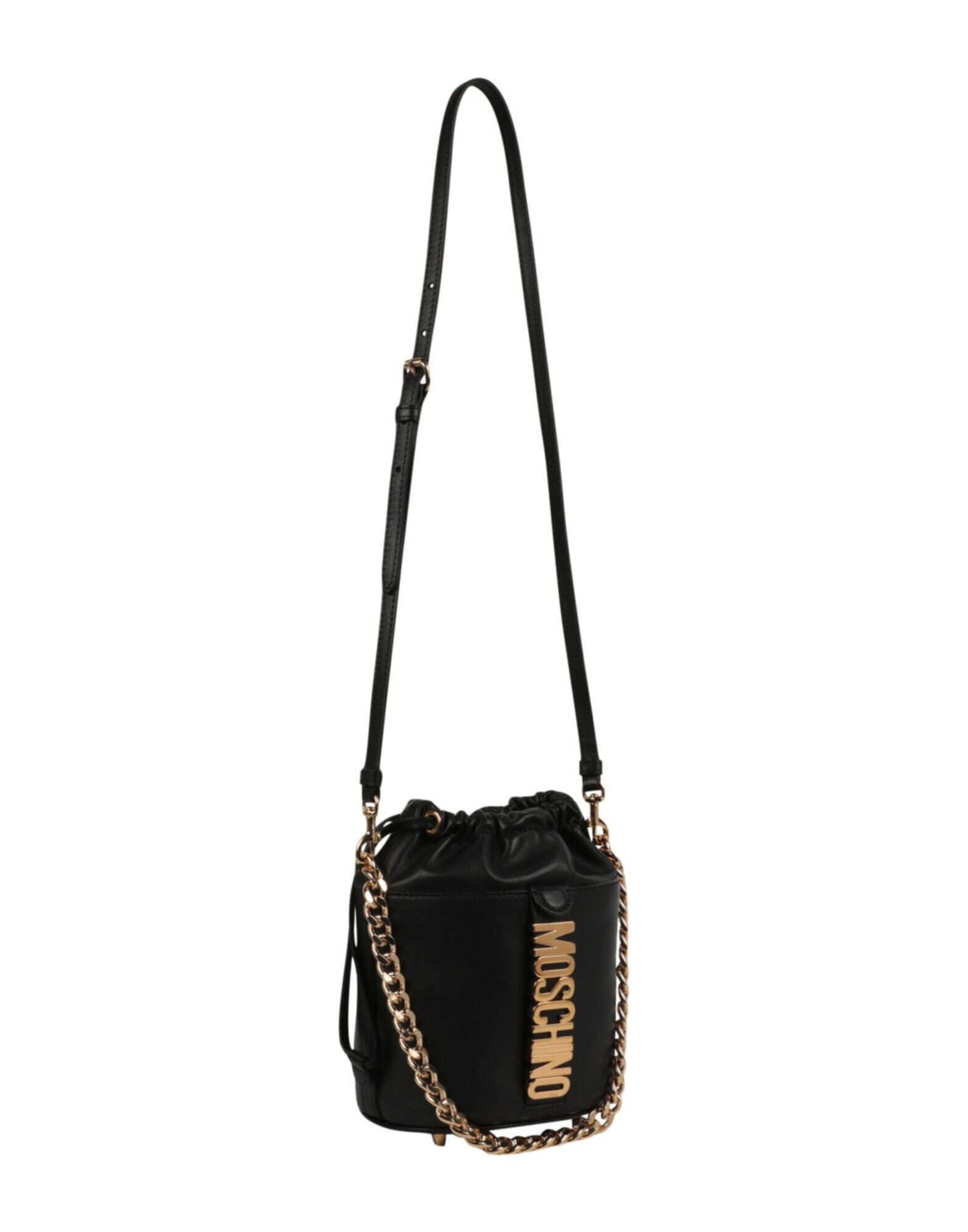 Black Women's Handbag - 4