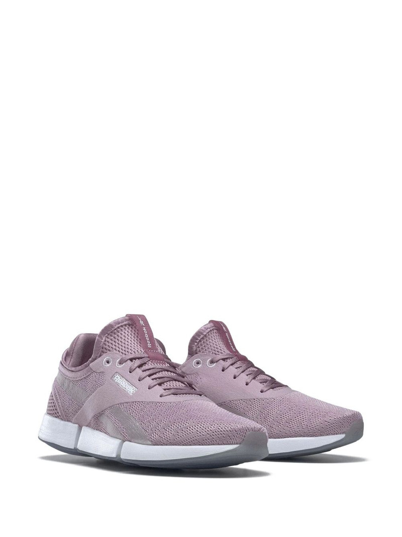 Reebok Dailyfit DMX "Pink" sneakers outlook