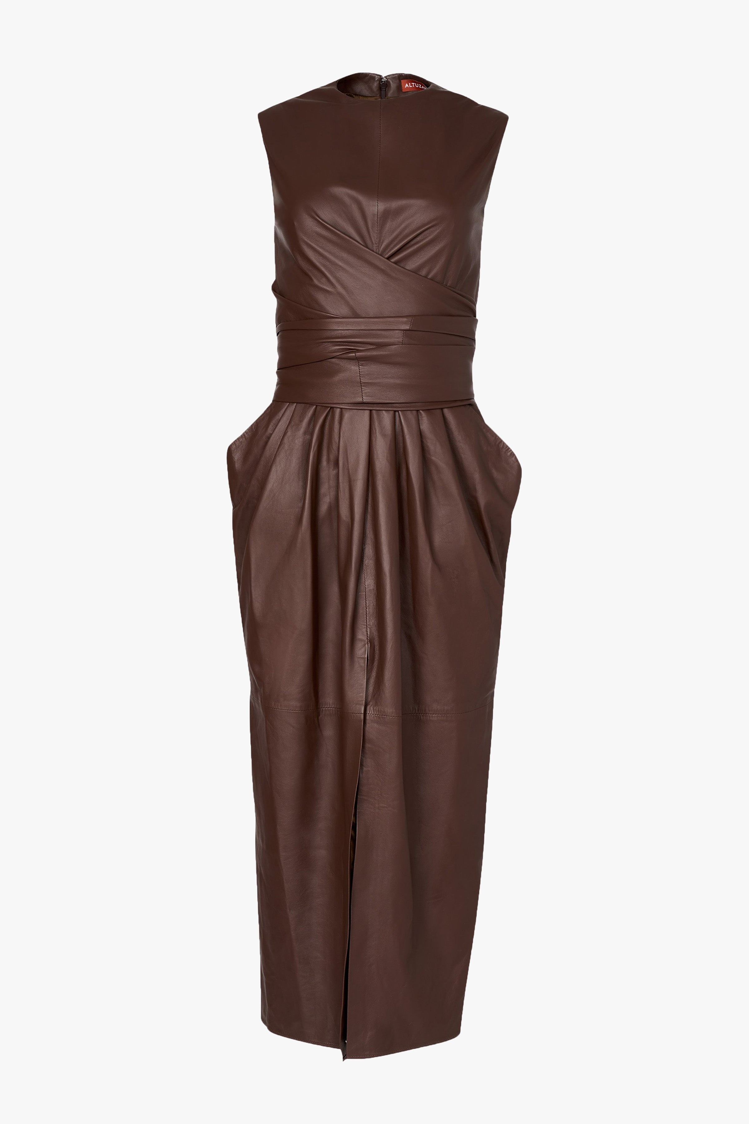 'TIPPI' DRESS - 2