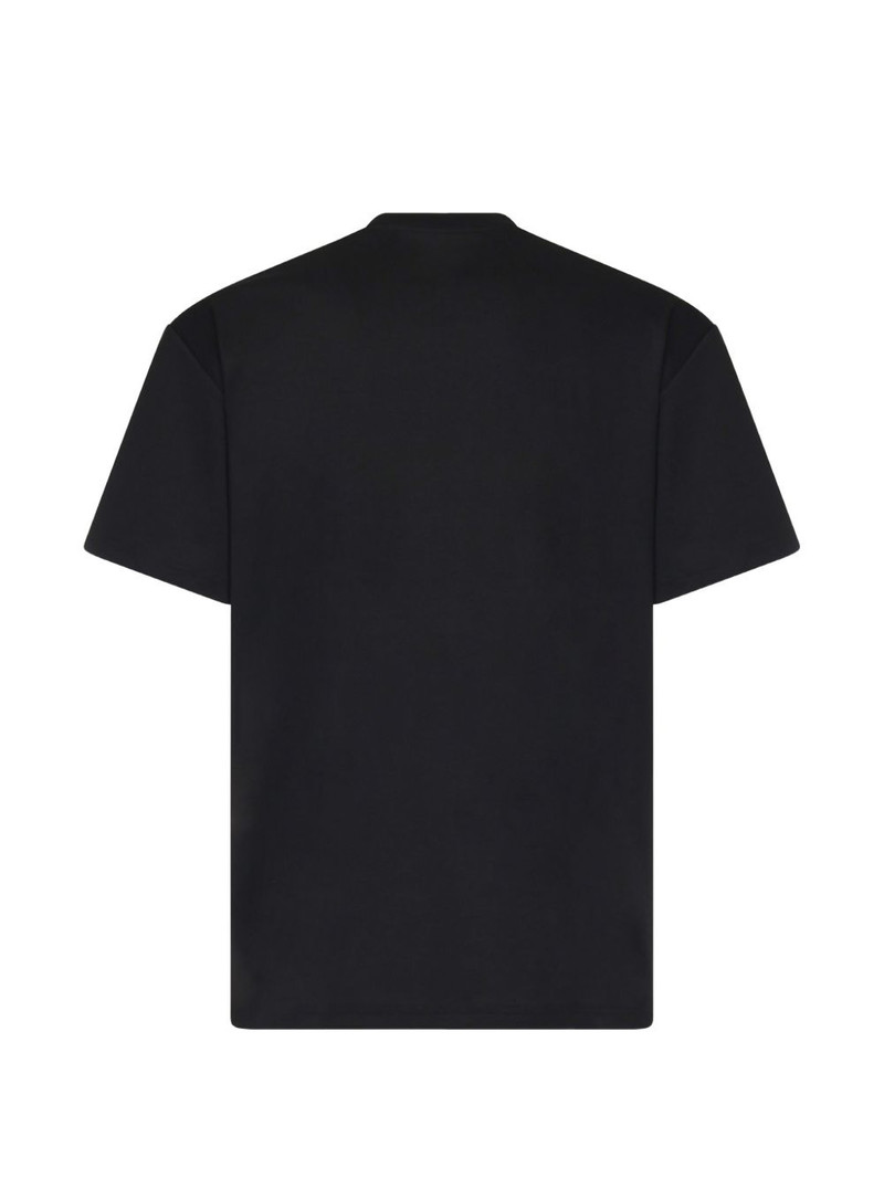 HELIOT EMIL™ panelled T-shirt outlook