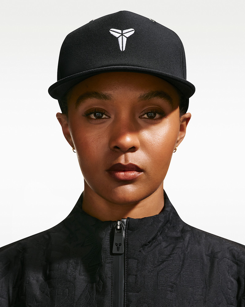 Kobe Nike Pro Unstructured Basketball Cap 3