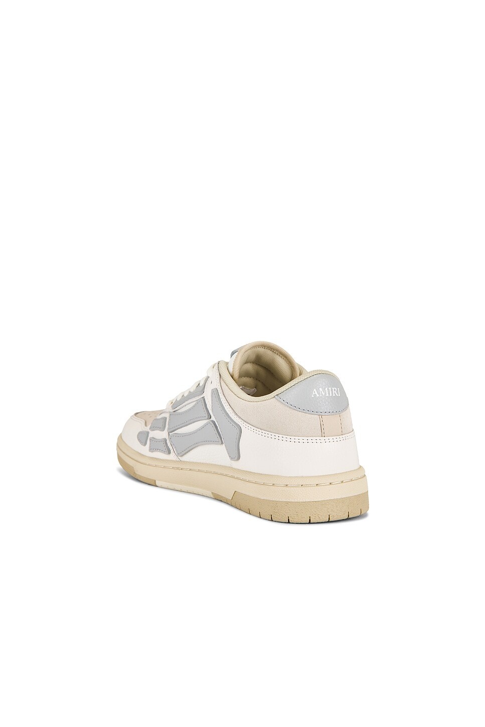 Skel Top Low - 3
