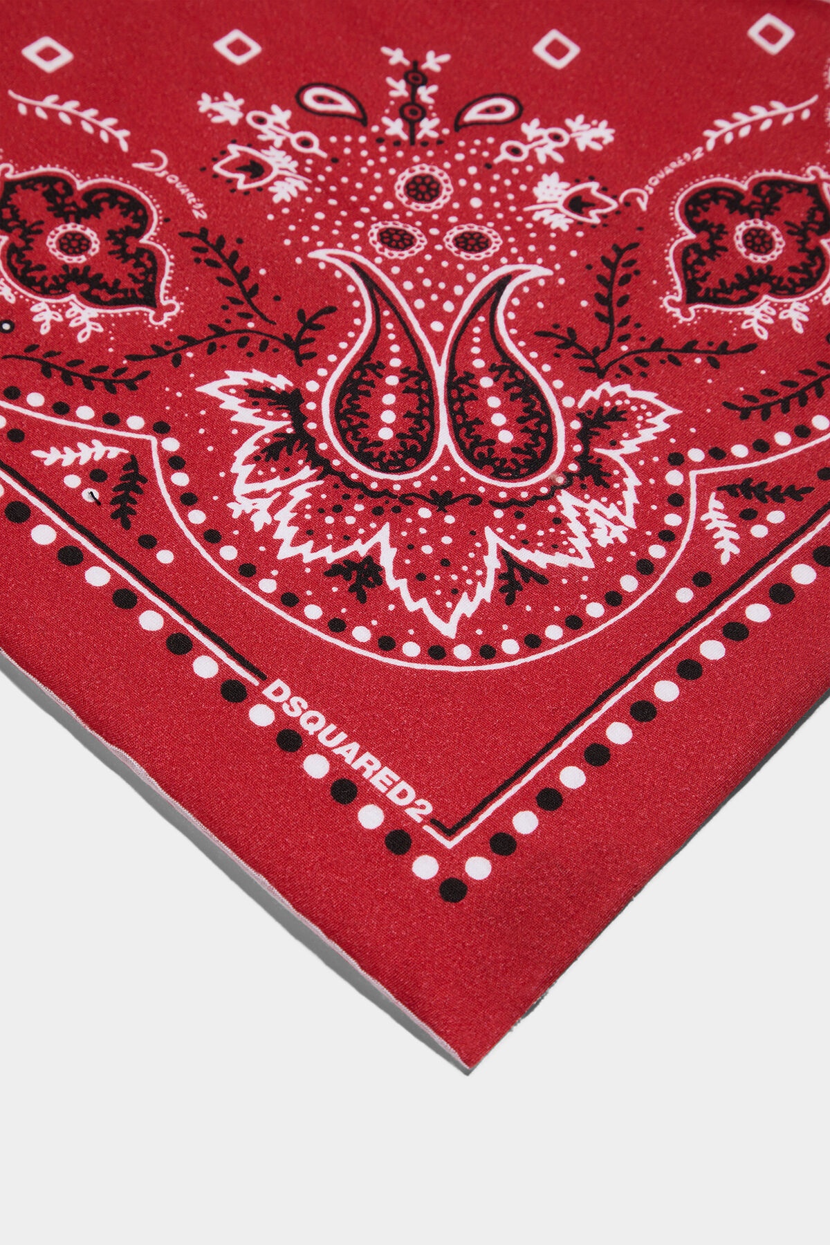 PRAIRIE COTTON BANDANAS - 4