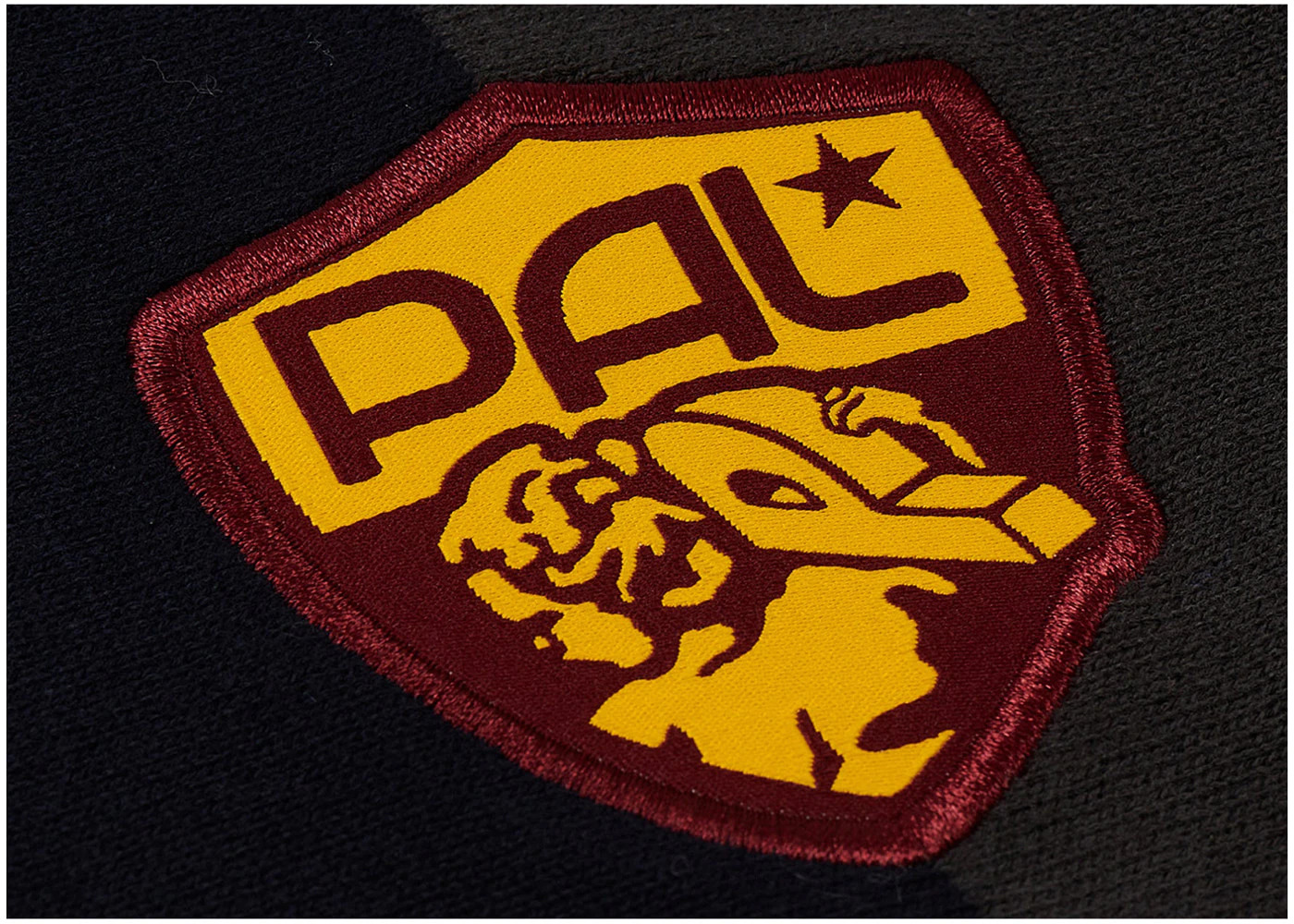 Palace Sportiva Knit Black - 3