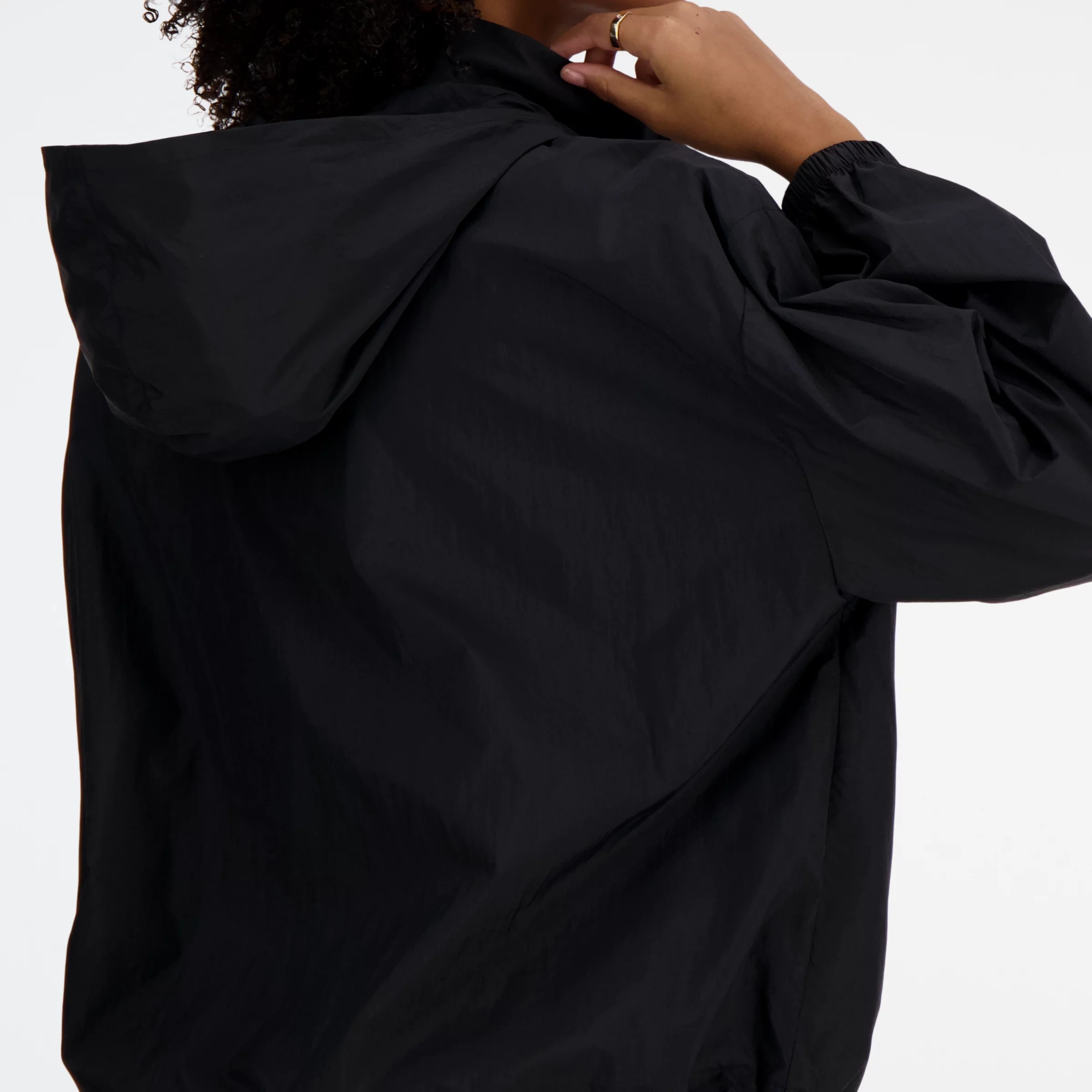 Athletics Packable Jacket - 4