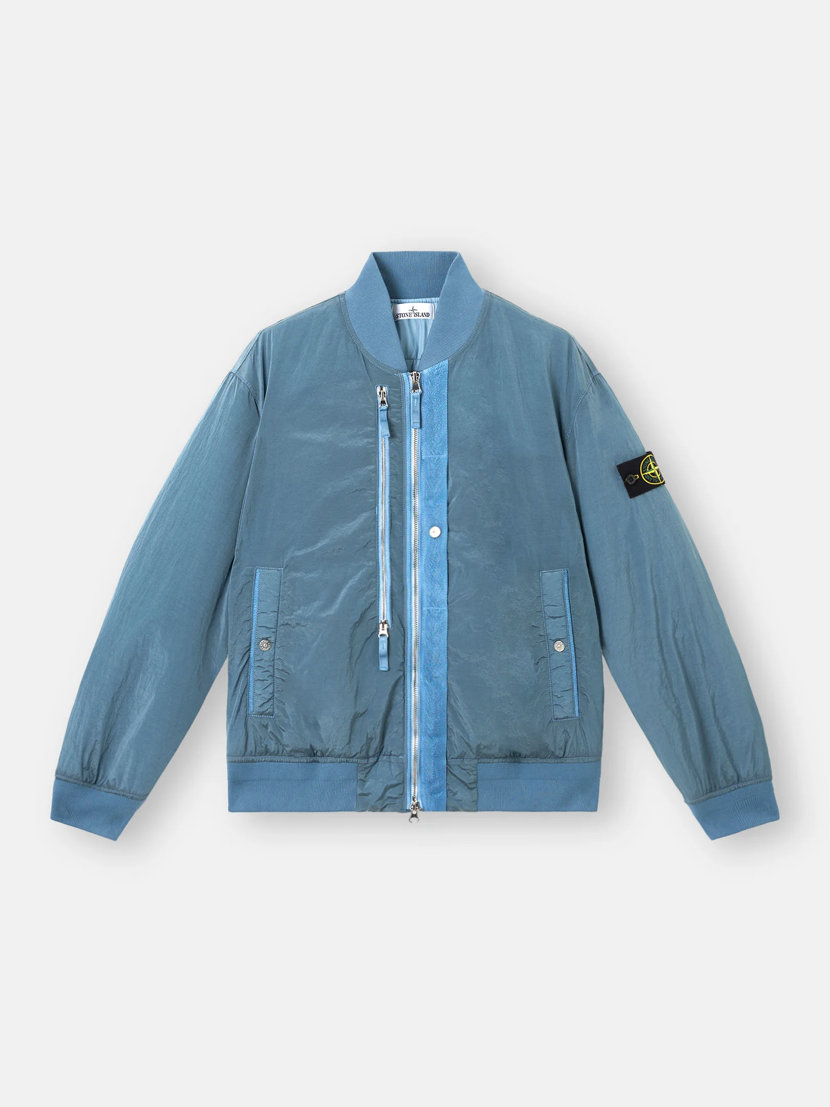 4100038 NYLON METAL IN ECONYL® - 1