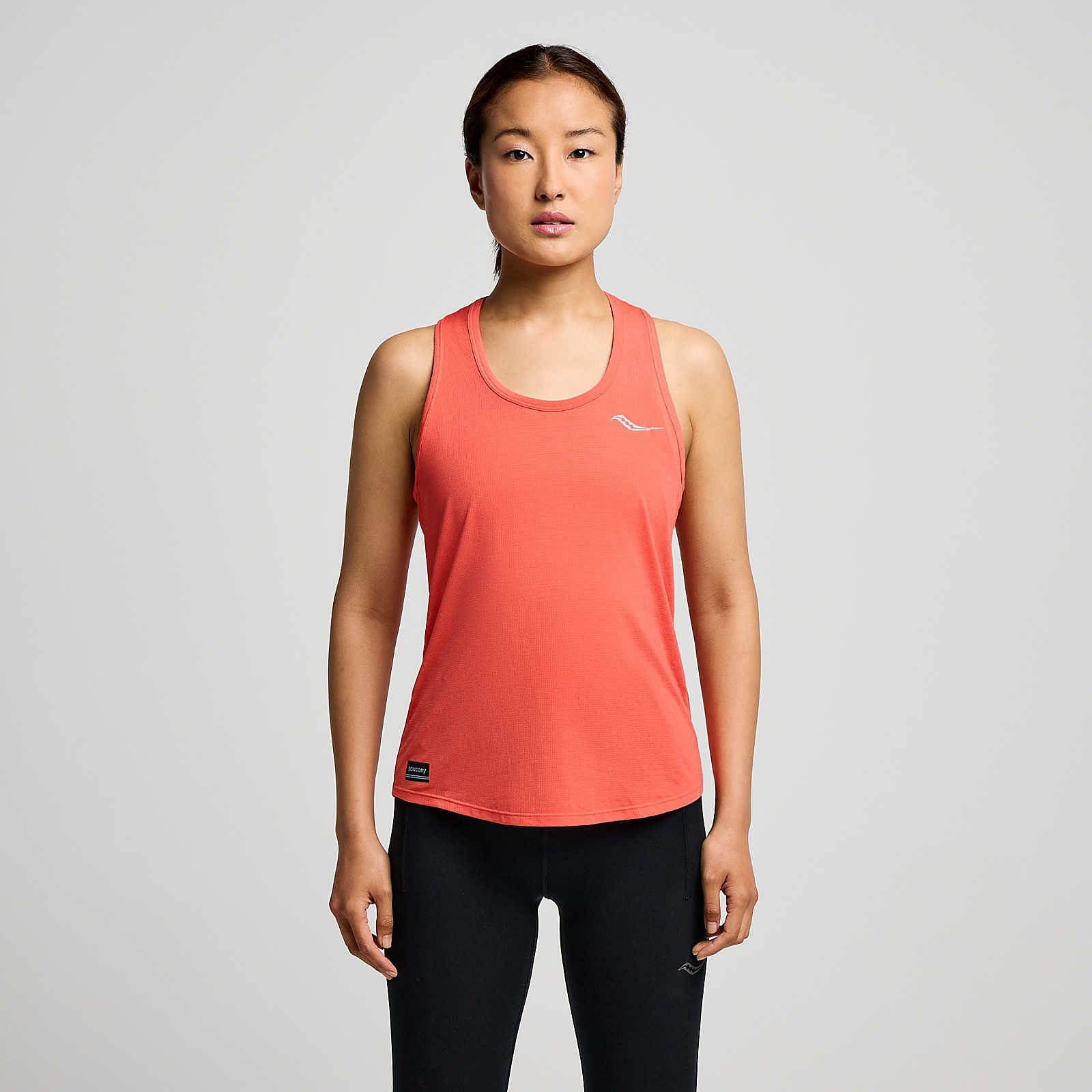 Stopwatch Singlet - 1