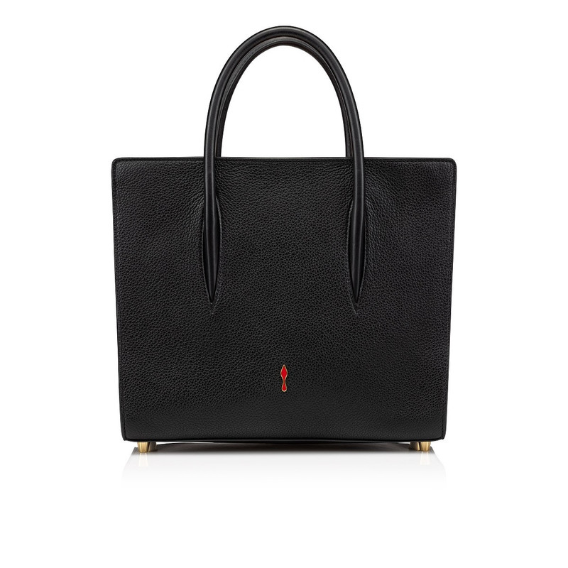 Paloma medium Black 6