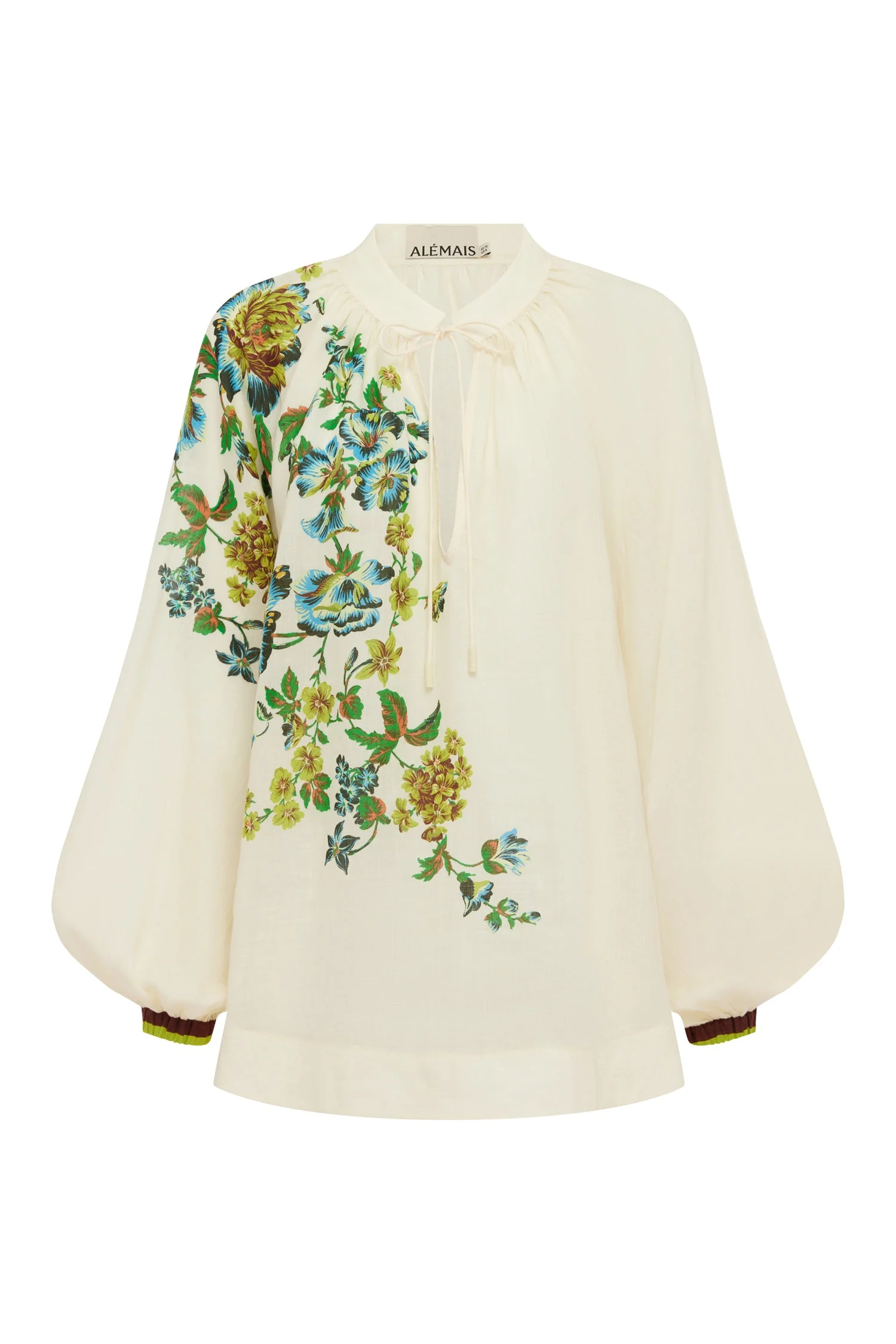 Phyllis Top - 1