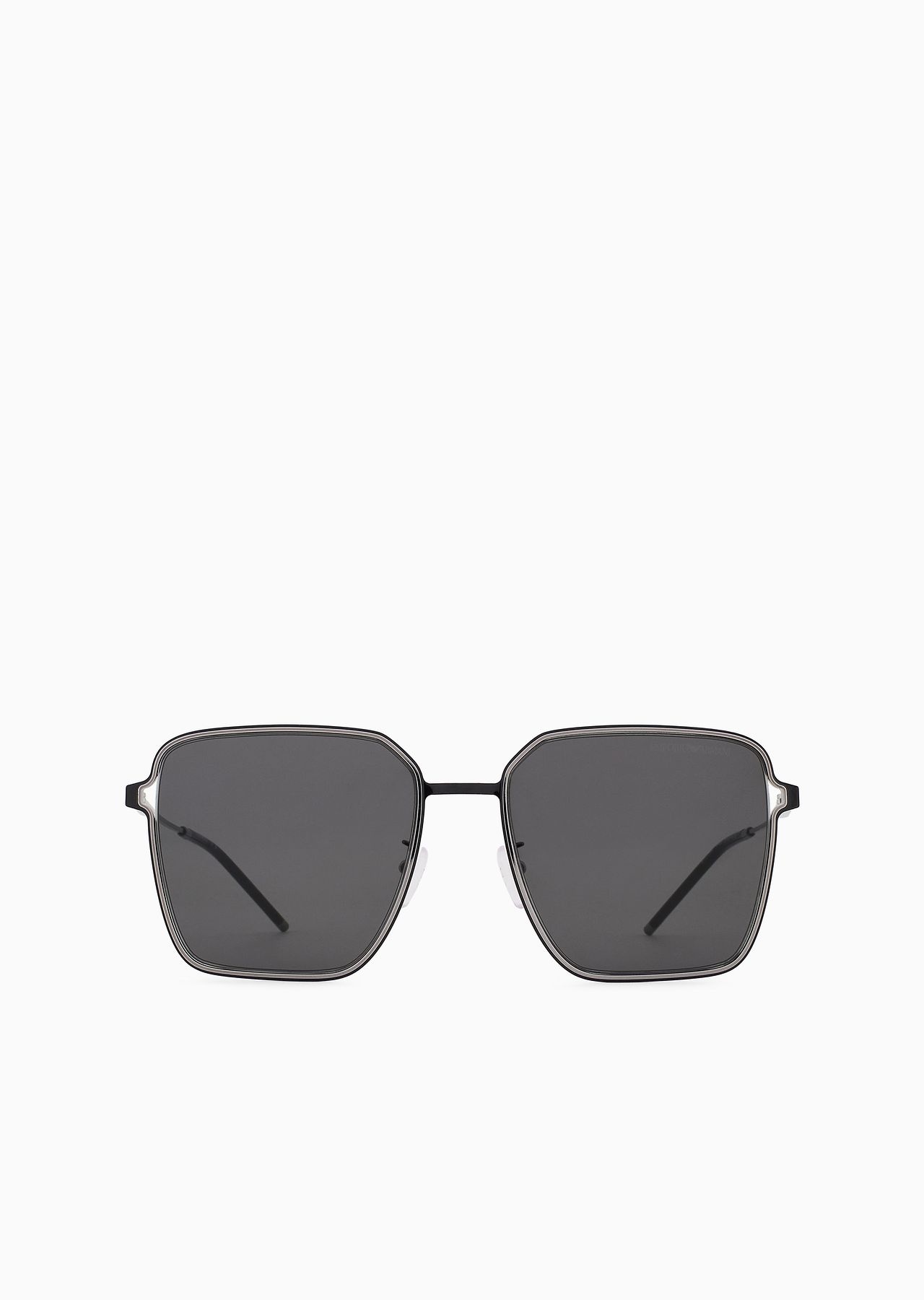 Women’s Asian-fit square sunglasses - 1