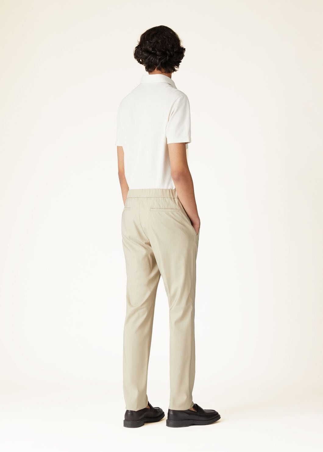 Leisure City Trousers - 5