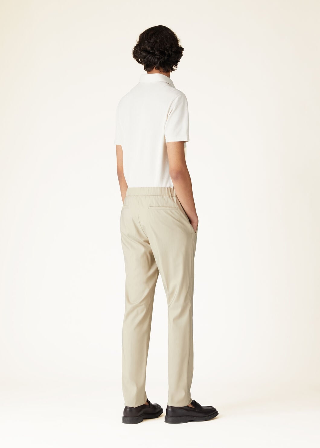 Leisure City Trousers - 4