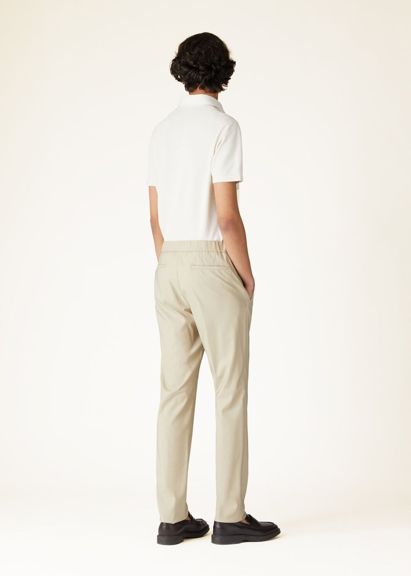 Leisure City Trousers 4