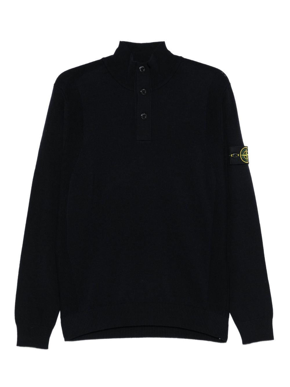 MAGLIA STONE ISLAND - 1