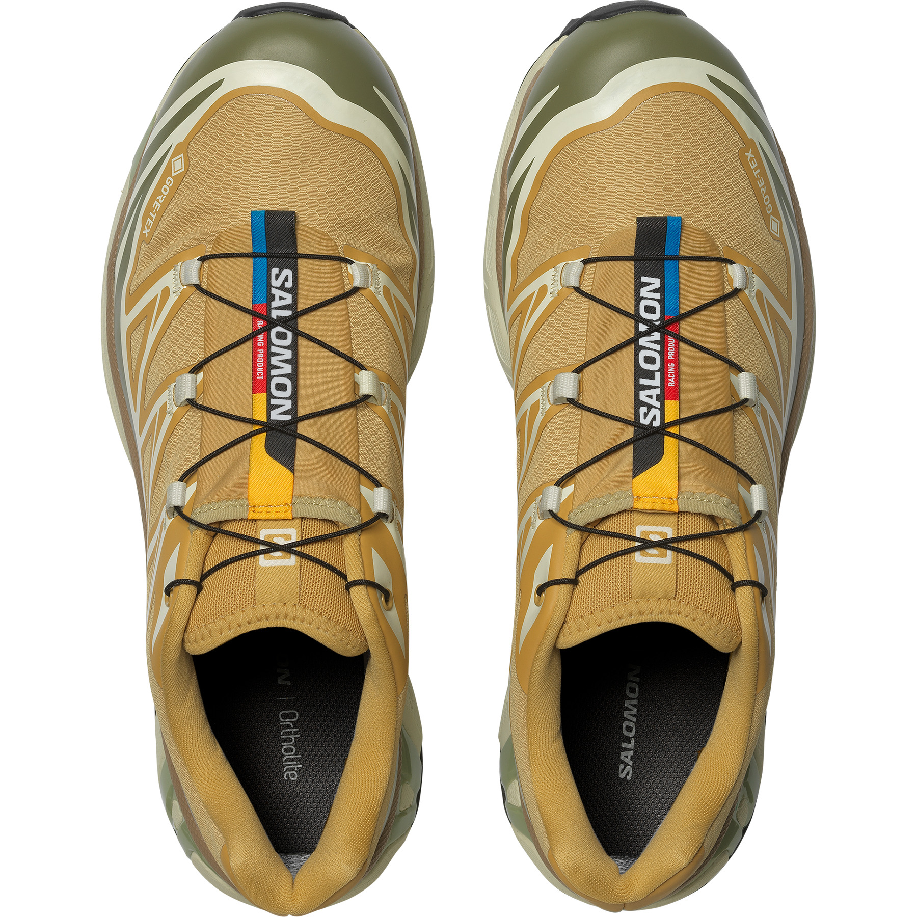 XT-6 GORE-TEX - 3