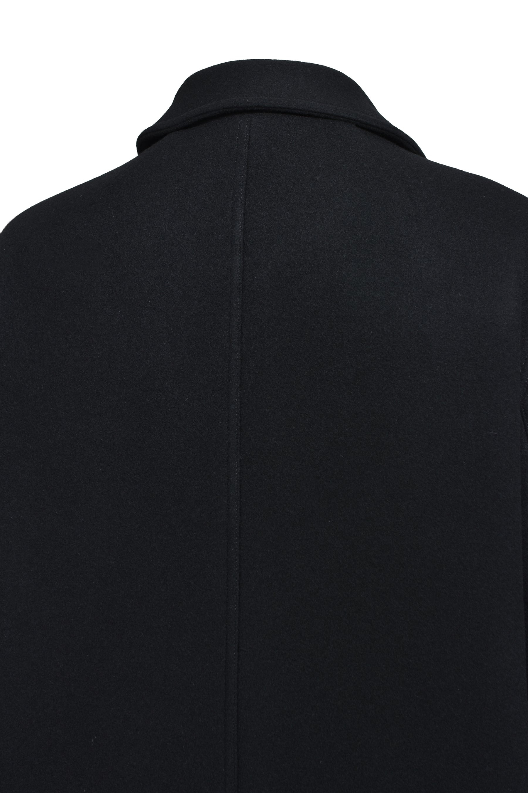 BLIXA JUMBO MAC / BLK - 9