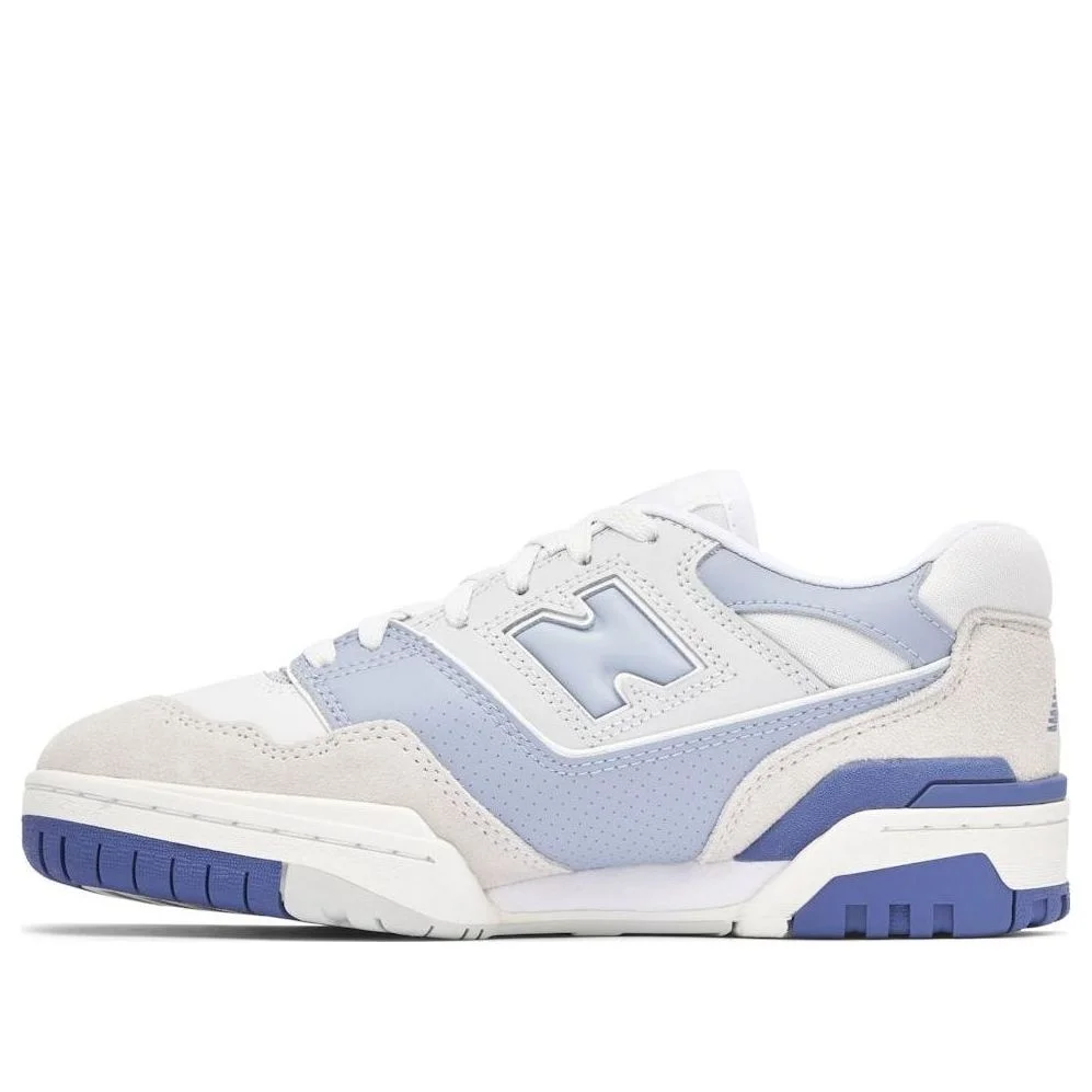 (WMNS) New Balance 550 'Summer Fog Dusk Blue' BBW550ZA - 1