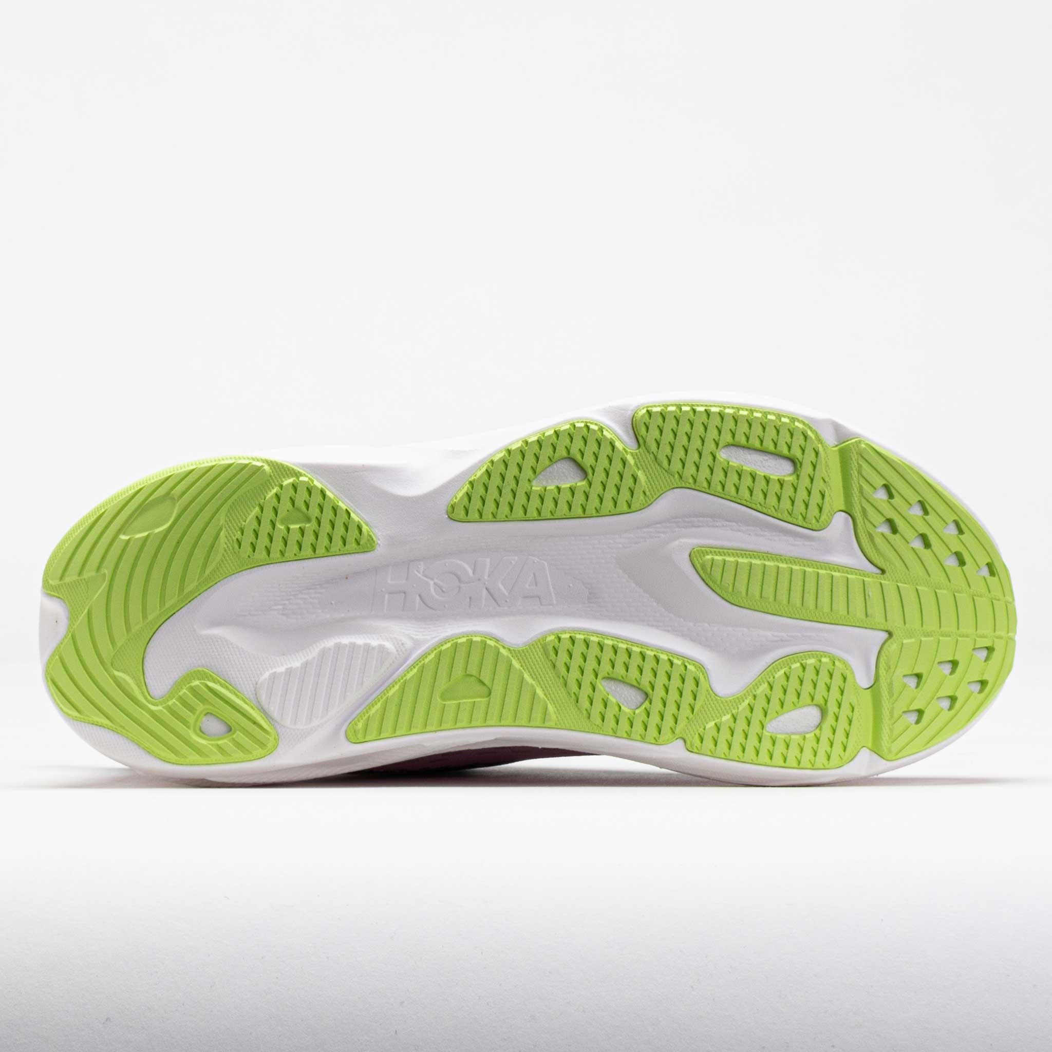 HOKA Skyflow Women's Midnight/Pink Twilight - 4