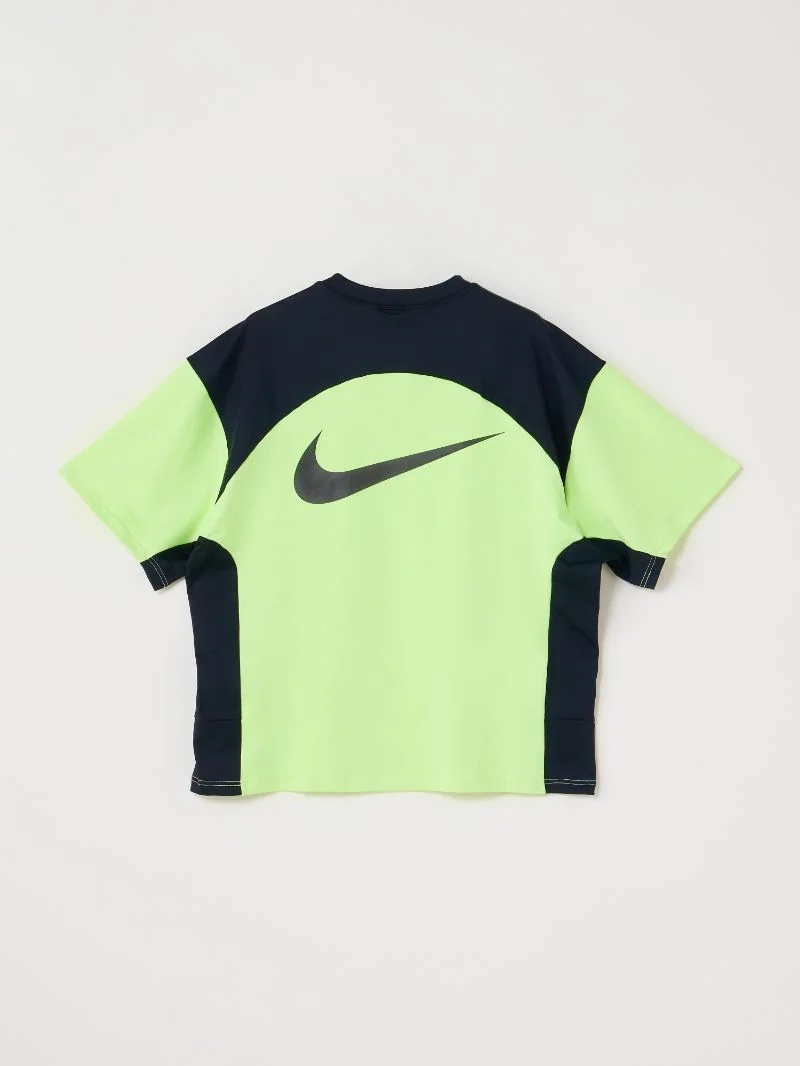 NIKE x AMBUSH SHORT SLEEVE T-SHIRT - 2