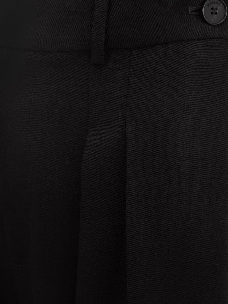 high waisted wide leg trousers 5
