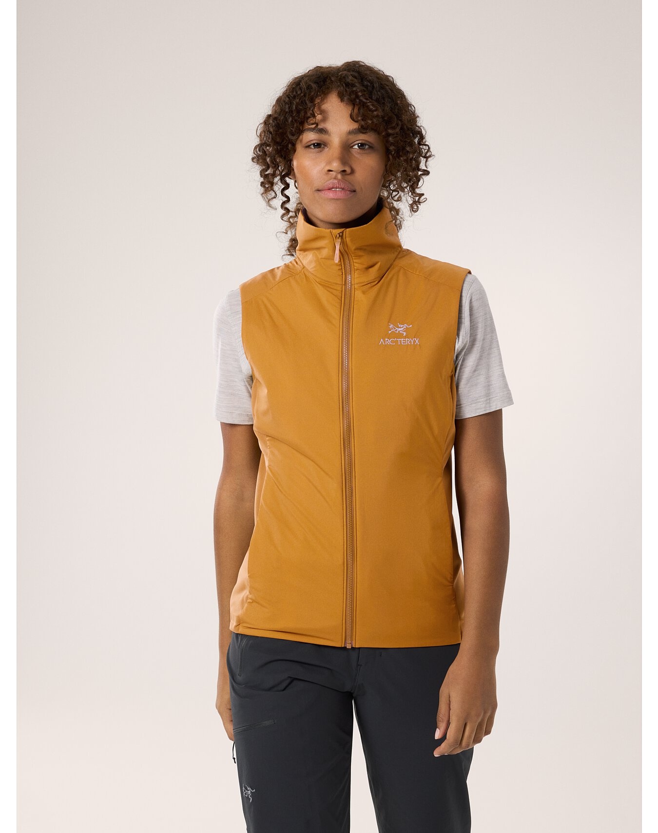 Atom Vest - 2