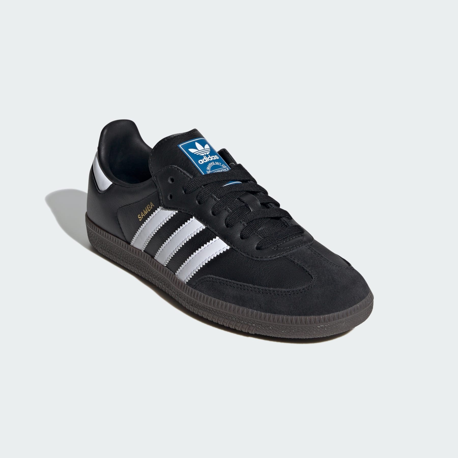 Samba OG Shoes - 5