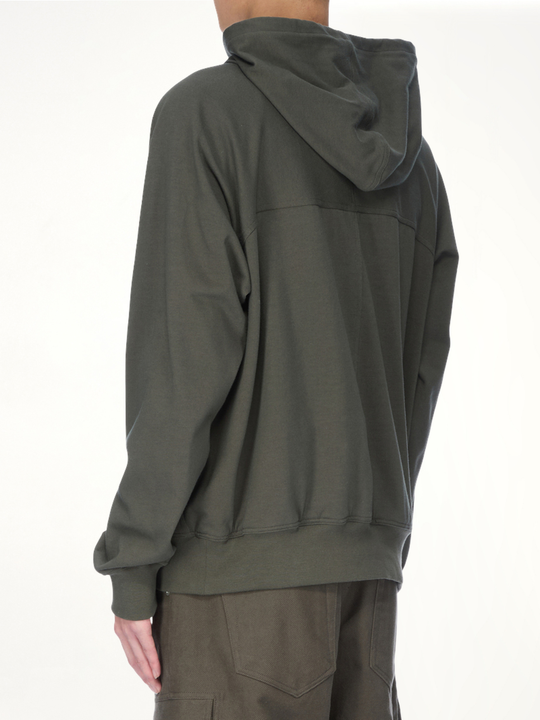 Windbreaker in Bosco - 8