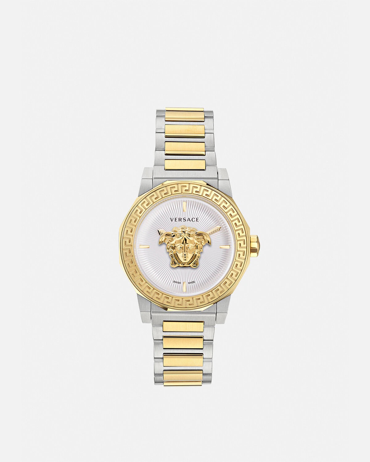 Medusa Deco Watch - 1