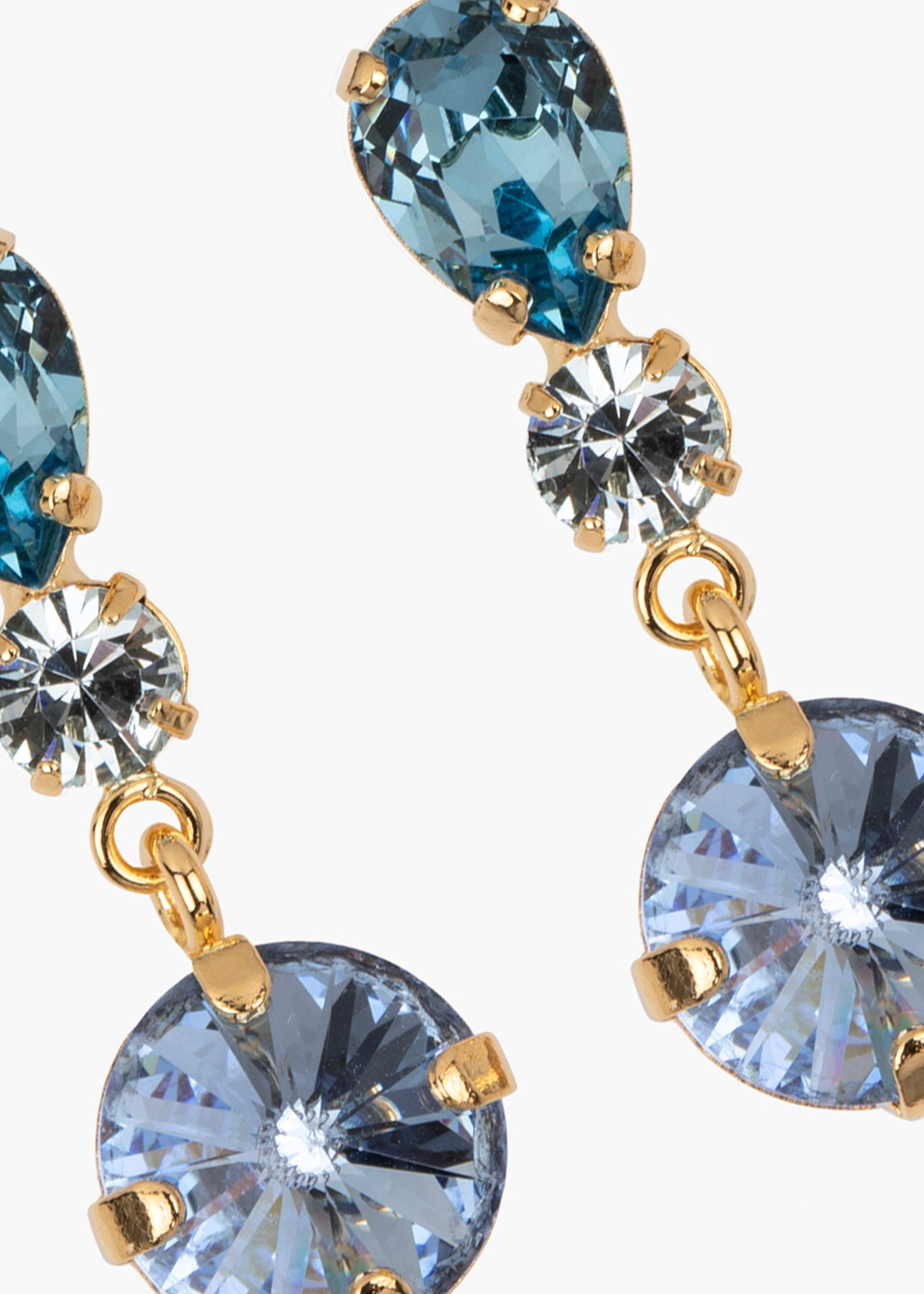 Trystan Earrings - 4