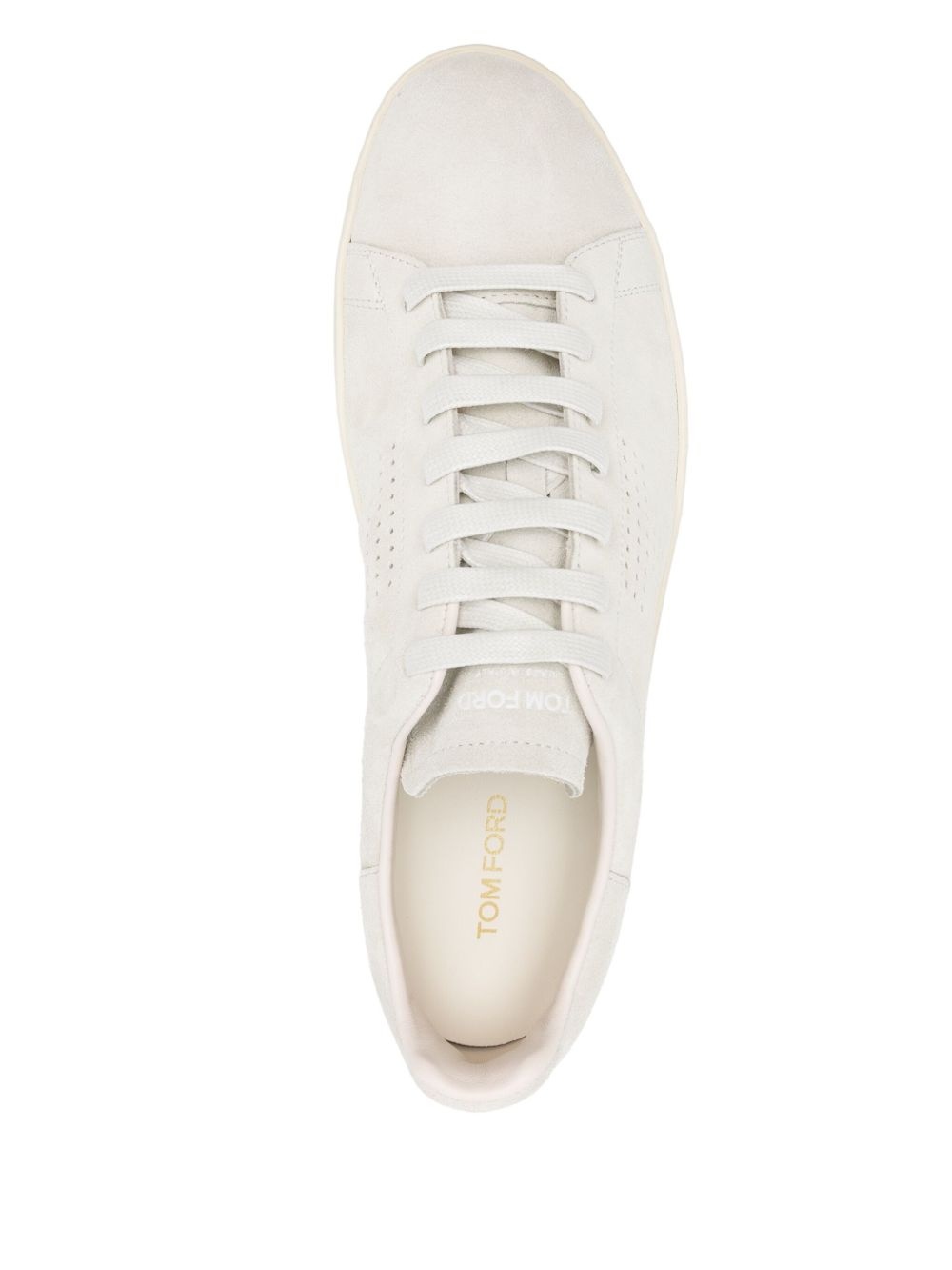Warwick sneakers - 4