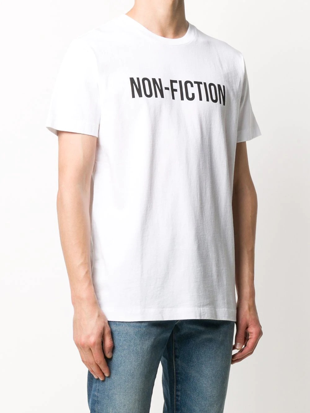 Non-fiction T-shirt - 3