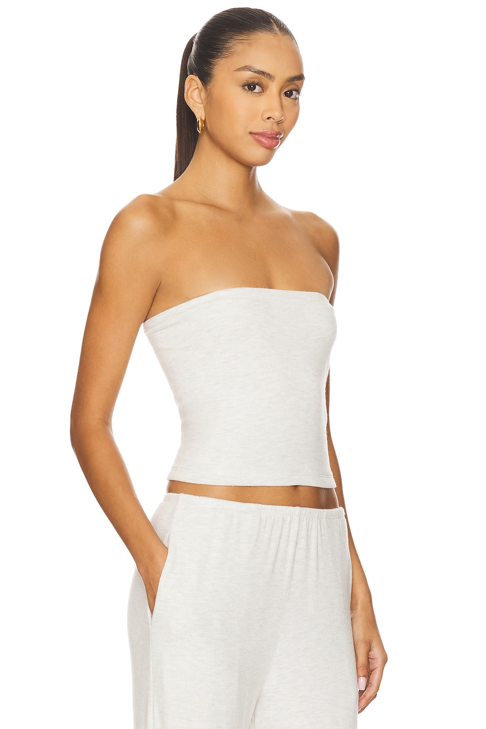 Lauren Bandeau Top - 2