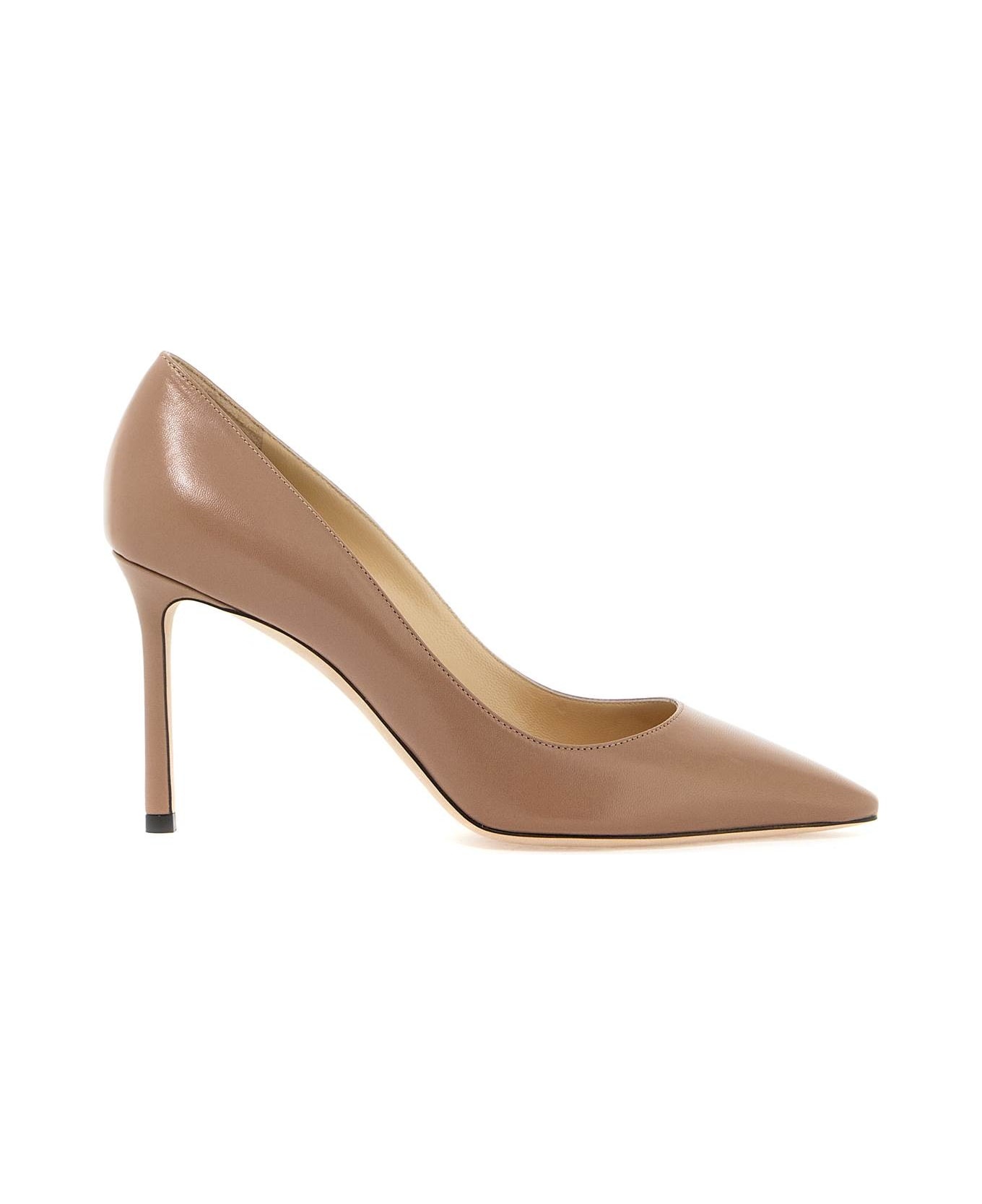 Romy 85 Pumps - 1