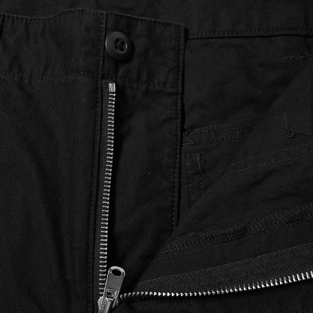 SOPHNET. Wide Cropped Ventilation Pant - 2